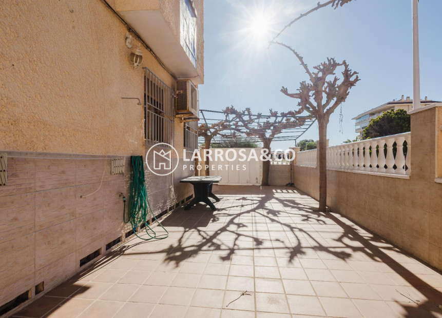 A Vendre - Bungalow - Torrevieja - La Mata