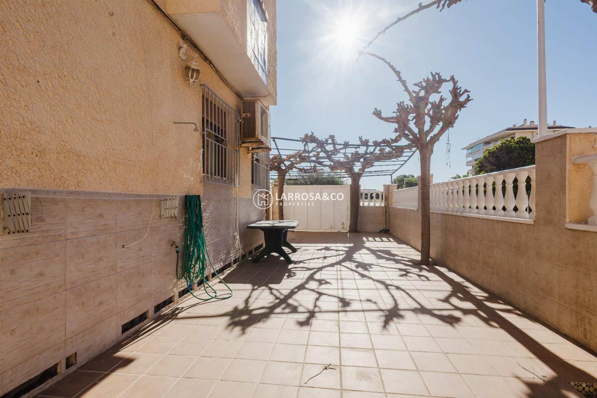 A Vendre - Bungalow - Torrevieja - La Mata