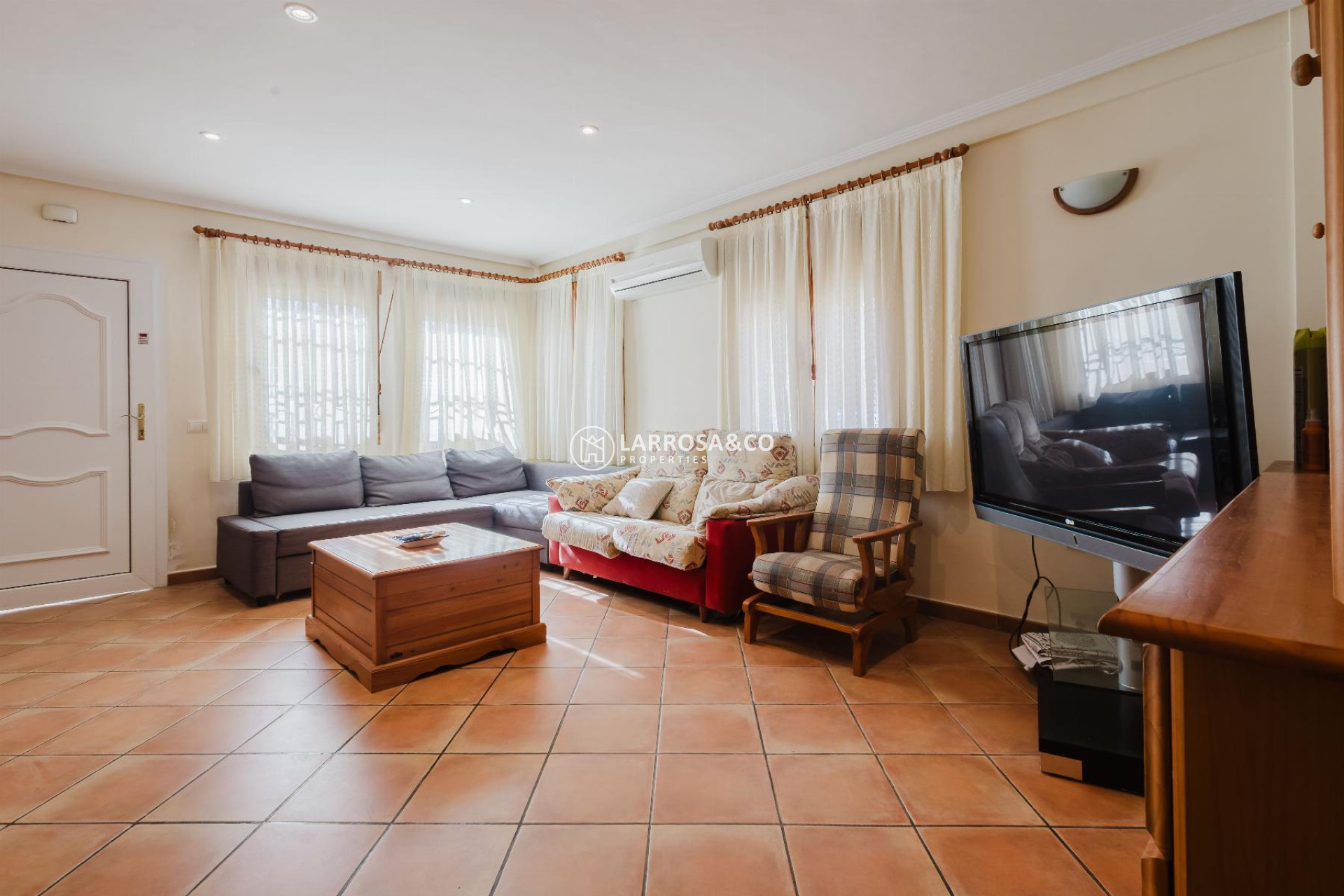 A Vendre - Bungalow - Torrevieja - La Mata