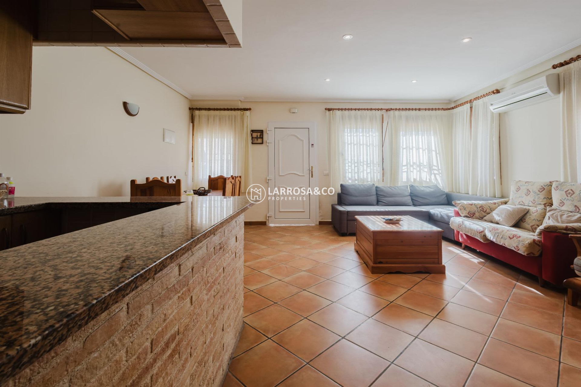 A Vendre - Bungalow - Torrevieja - La Mata
