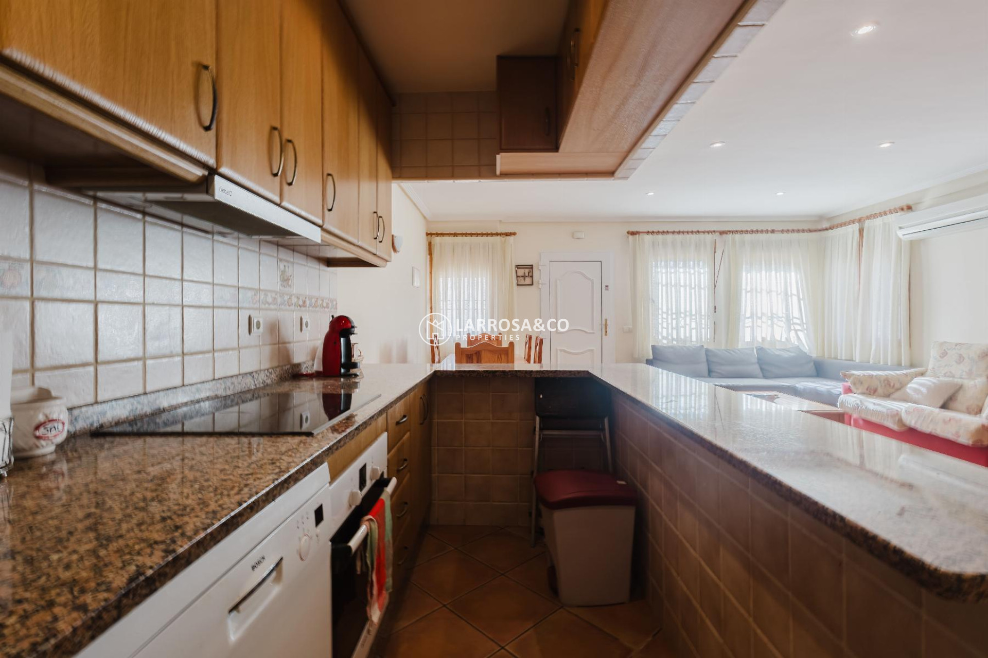 A Vendre - Bungalow - Torrevieja - La Mata
