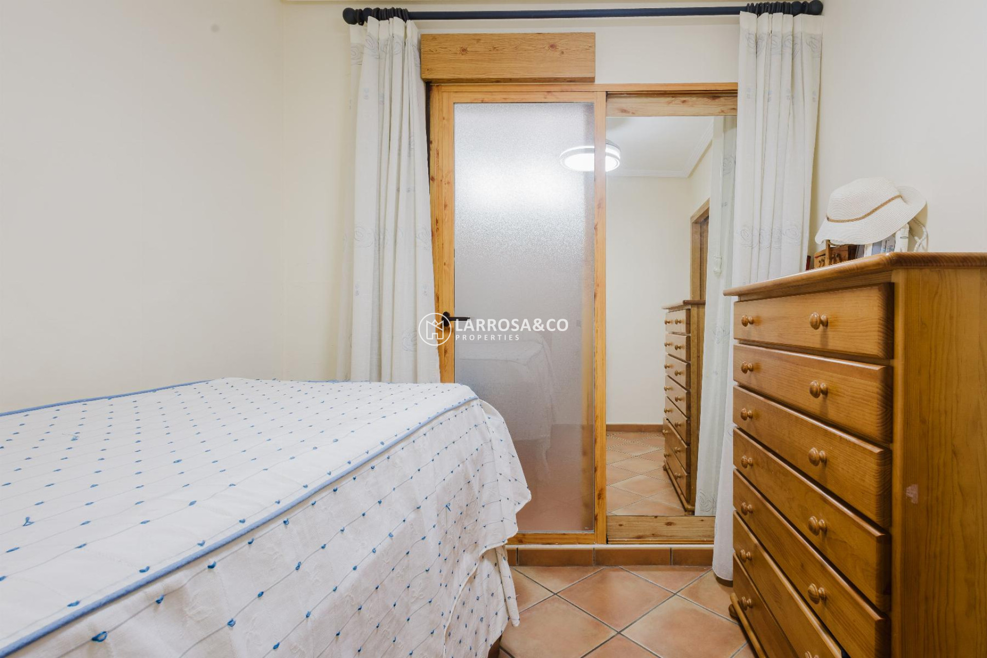 A Vendre - Bungalow - Torrevieja - La Mata