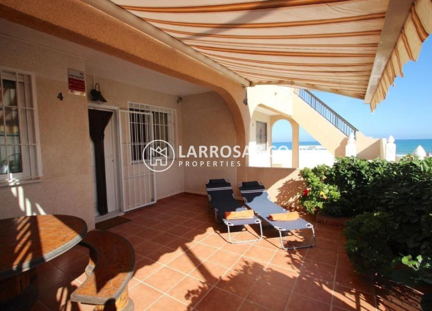 A Vendre - Bungalow - Torrevieja - La Mata