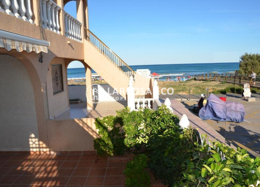 A Vendre - Bungalow - Torrevieja - La Mata