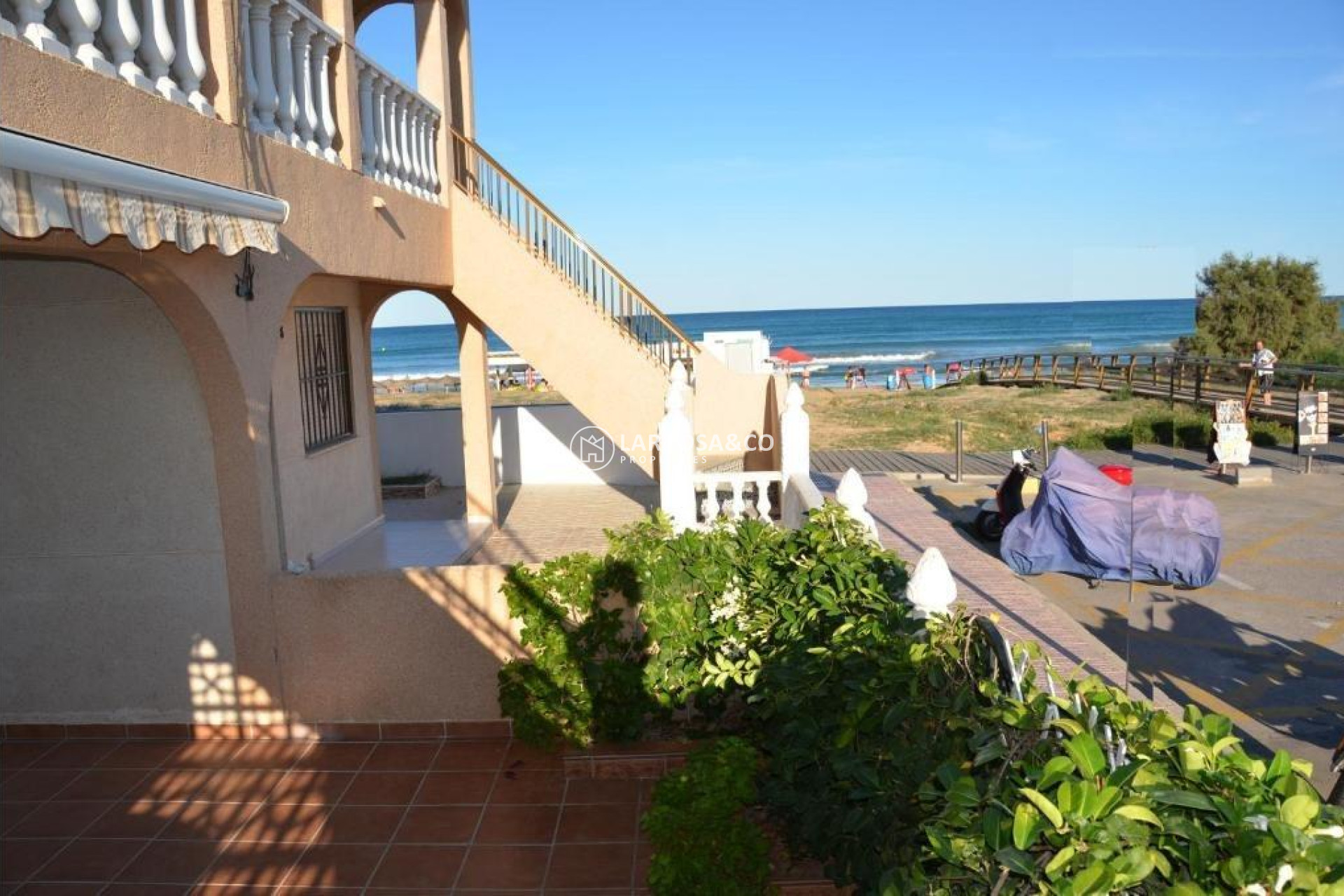 A Vendre - Bungalow - Torrevieja - La Mata