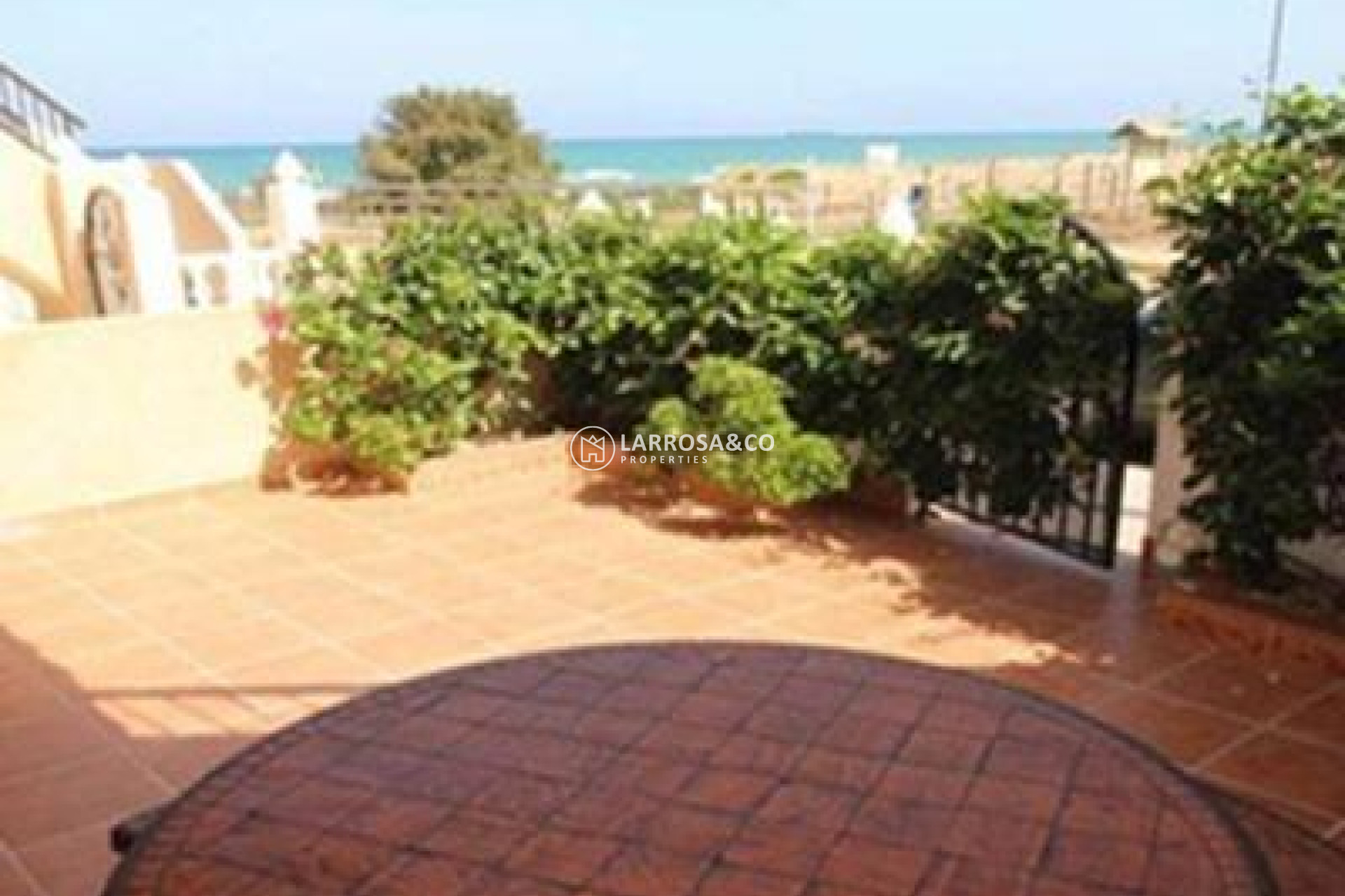 A Vendre - Bungalow - Torrevieja - La Mata