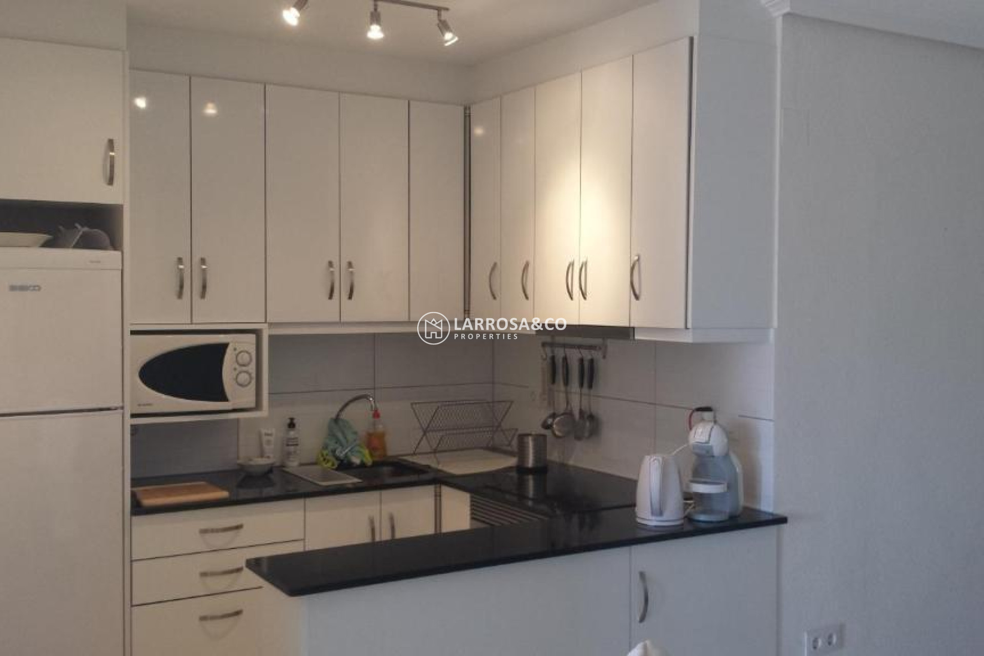 A Vendre - Bungalow - Torrevieja - La Mata