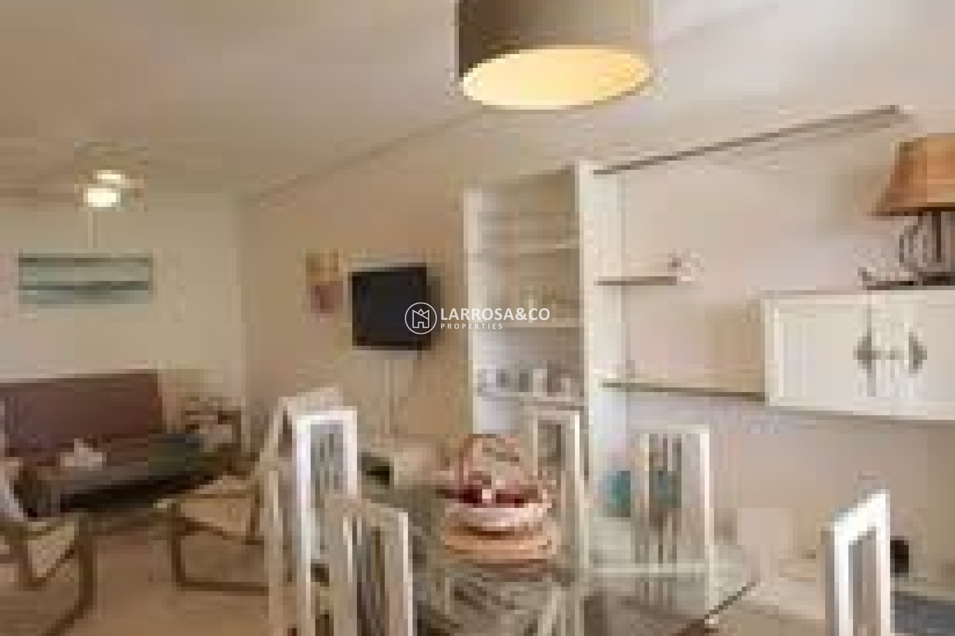 A Vendre - Bungalow - Torrevieja - La Mata