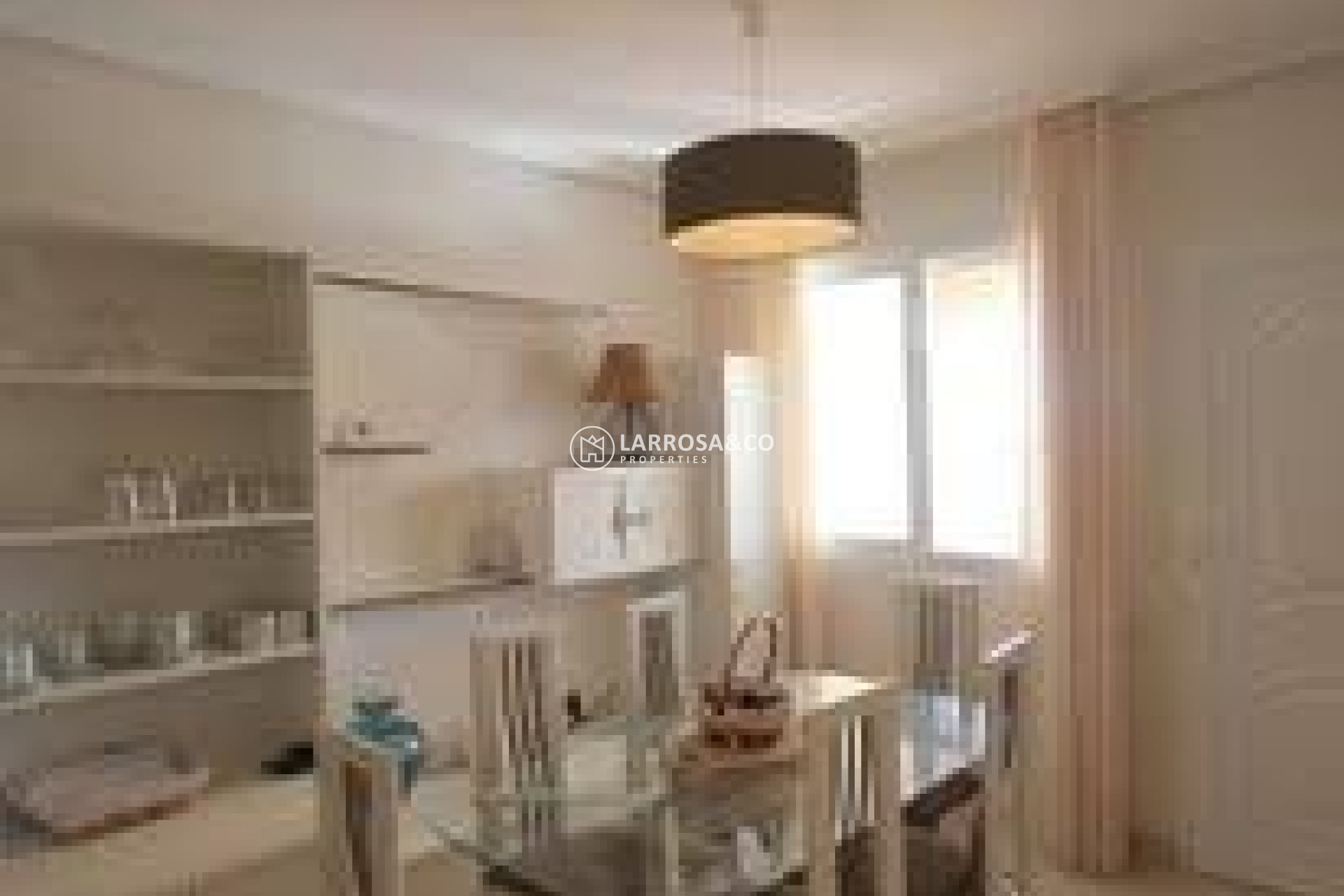 A Vendre - Bungalow - Torrevieja - La Mata