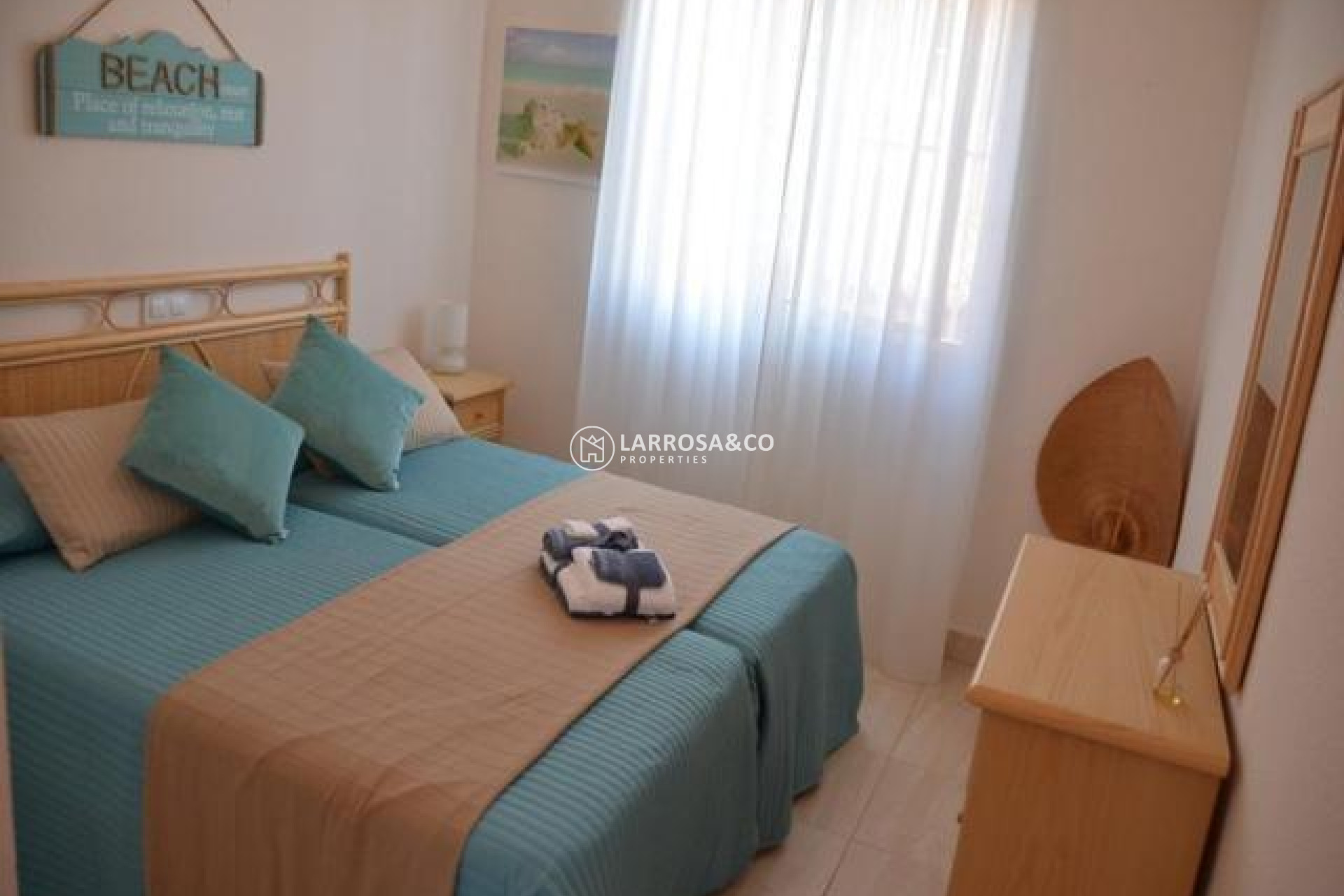 A Vendre - Bungalow - Torrevieja - La Mata