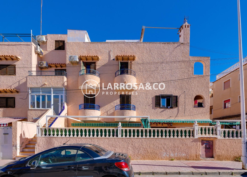 A Vendre - Bungalow - Torrevieja - La Mata