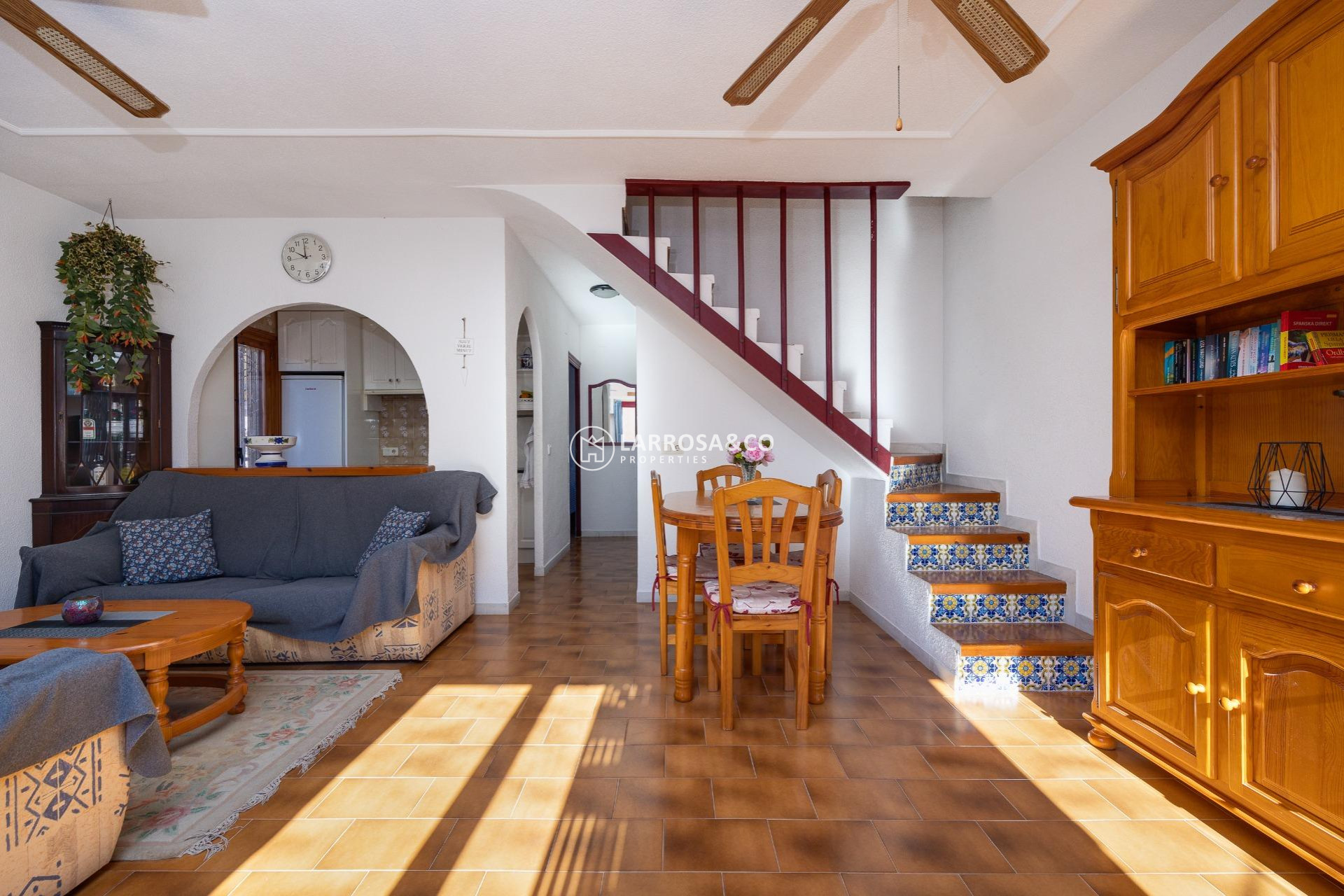 A Vendre - Bungalow - Torrevieja - La Mata