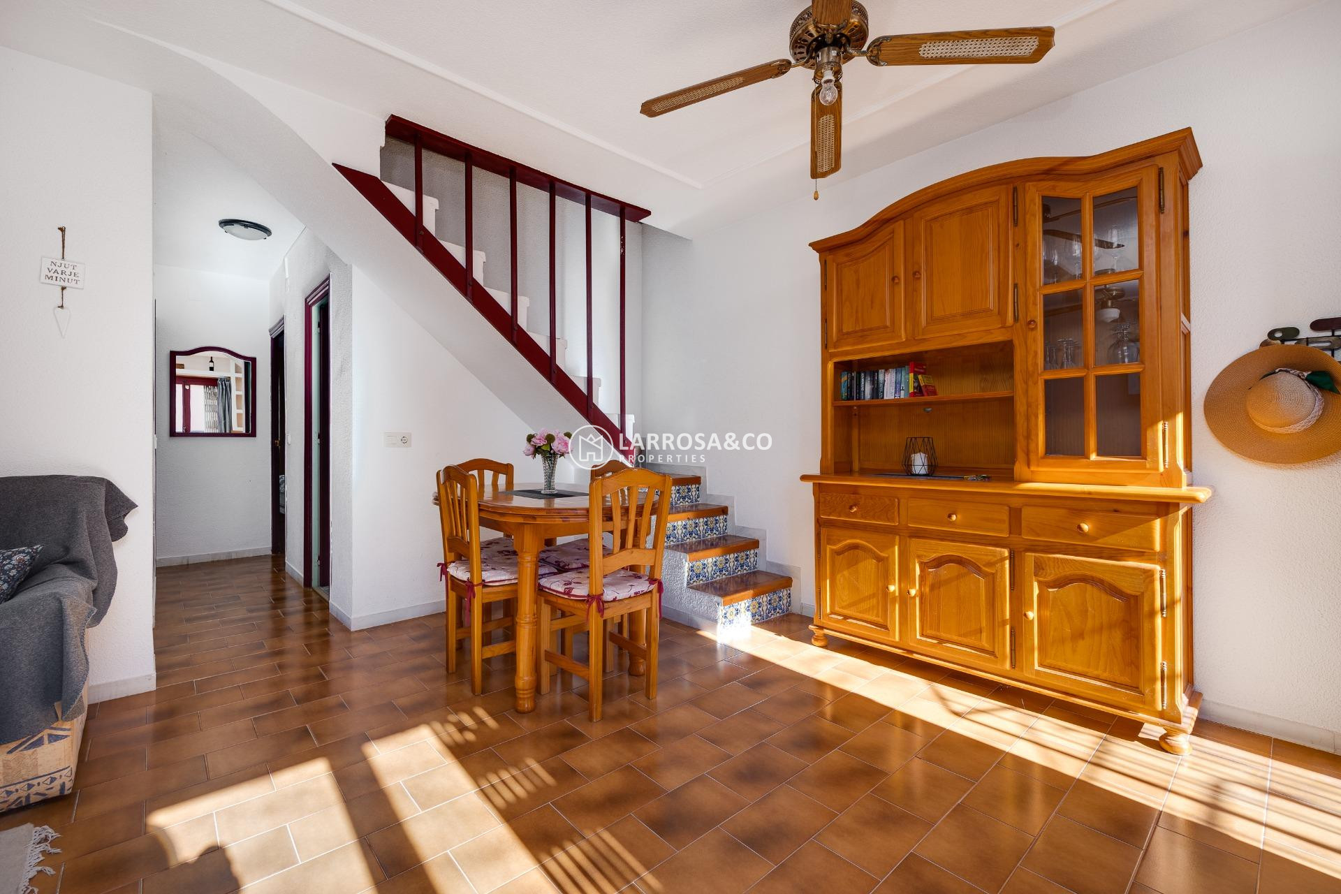 A Vendre - Bungalow - Torrevieja - La Mata