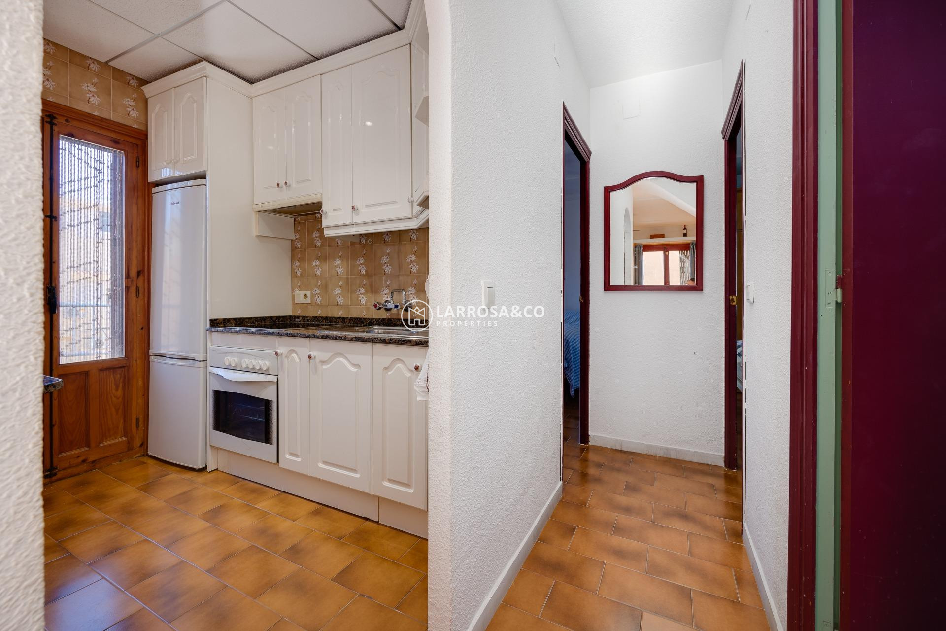 A Vendre - Bungalow - Torrevieja - La Mata