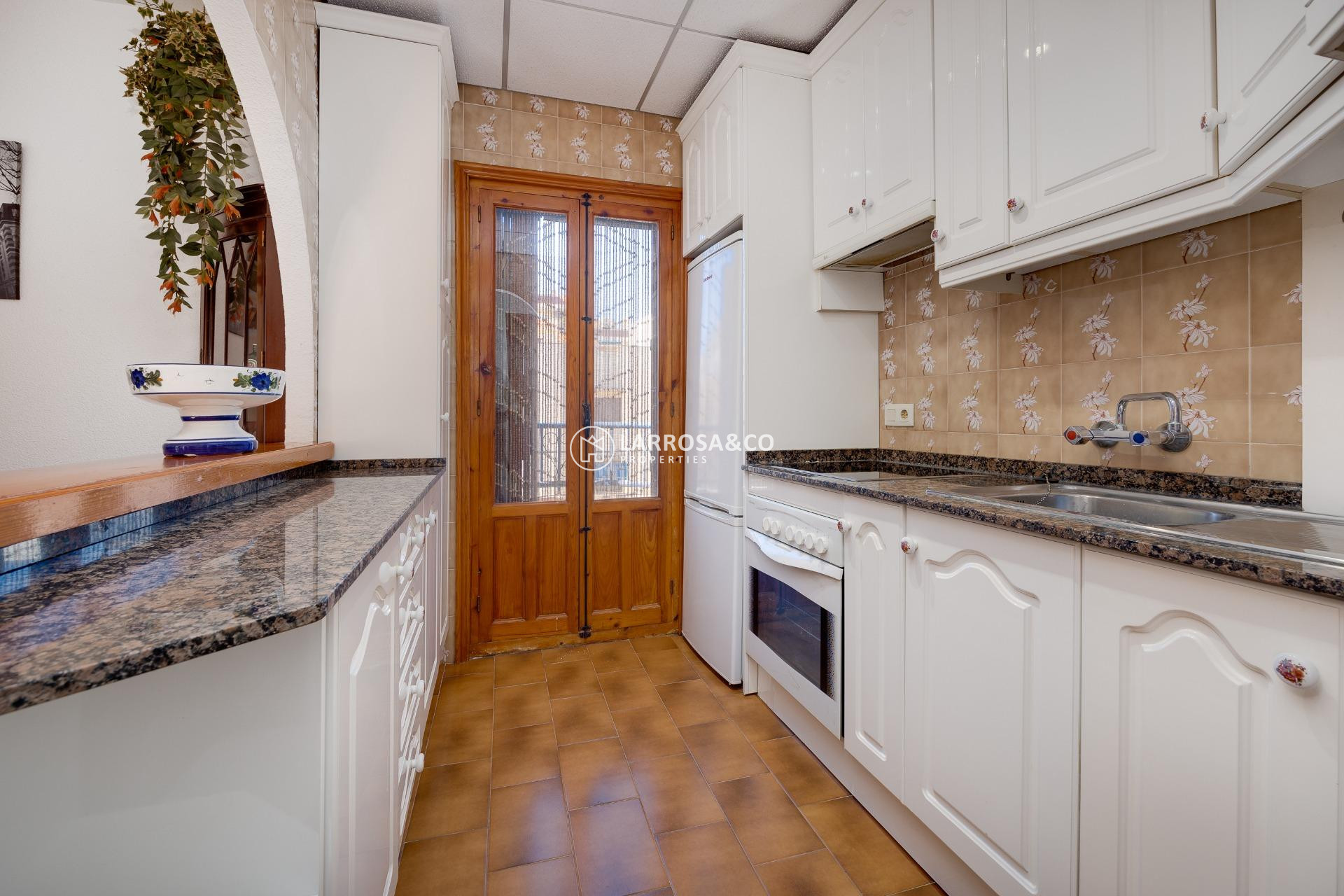 A Vendre - Bungalow - Torrevieja - La Mata