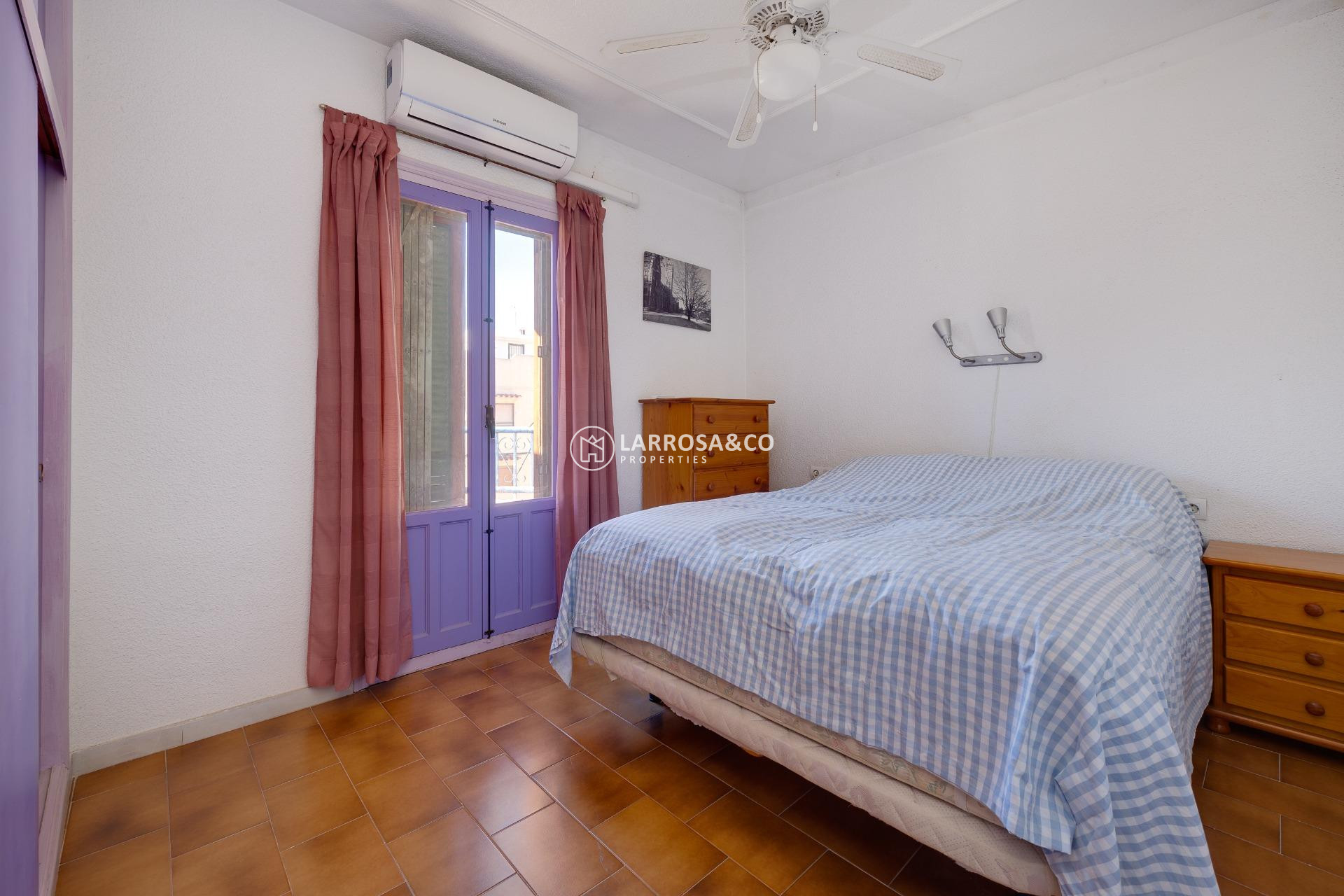 A Vendre - Bungalow - Torrevieja - La Mata