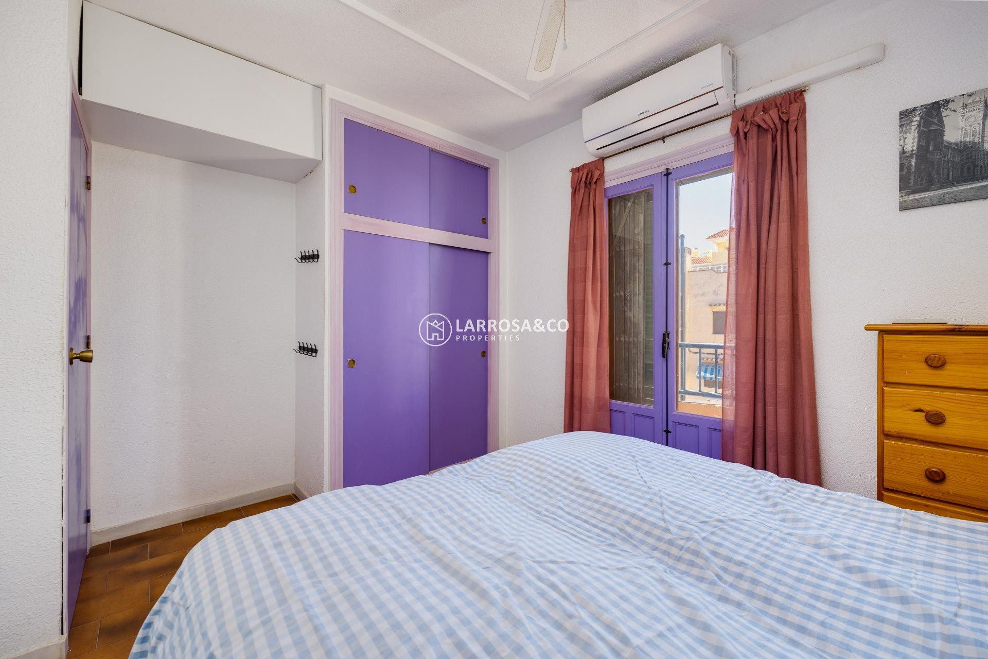 A Vendre - Bungalow - Torrevieja - La Mata