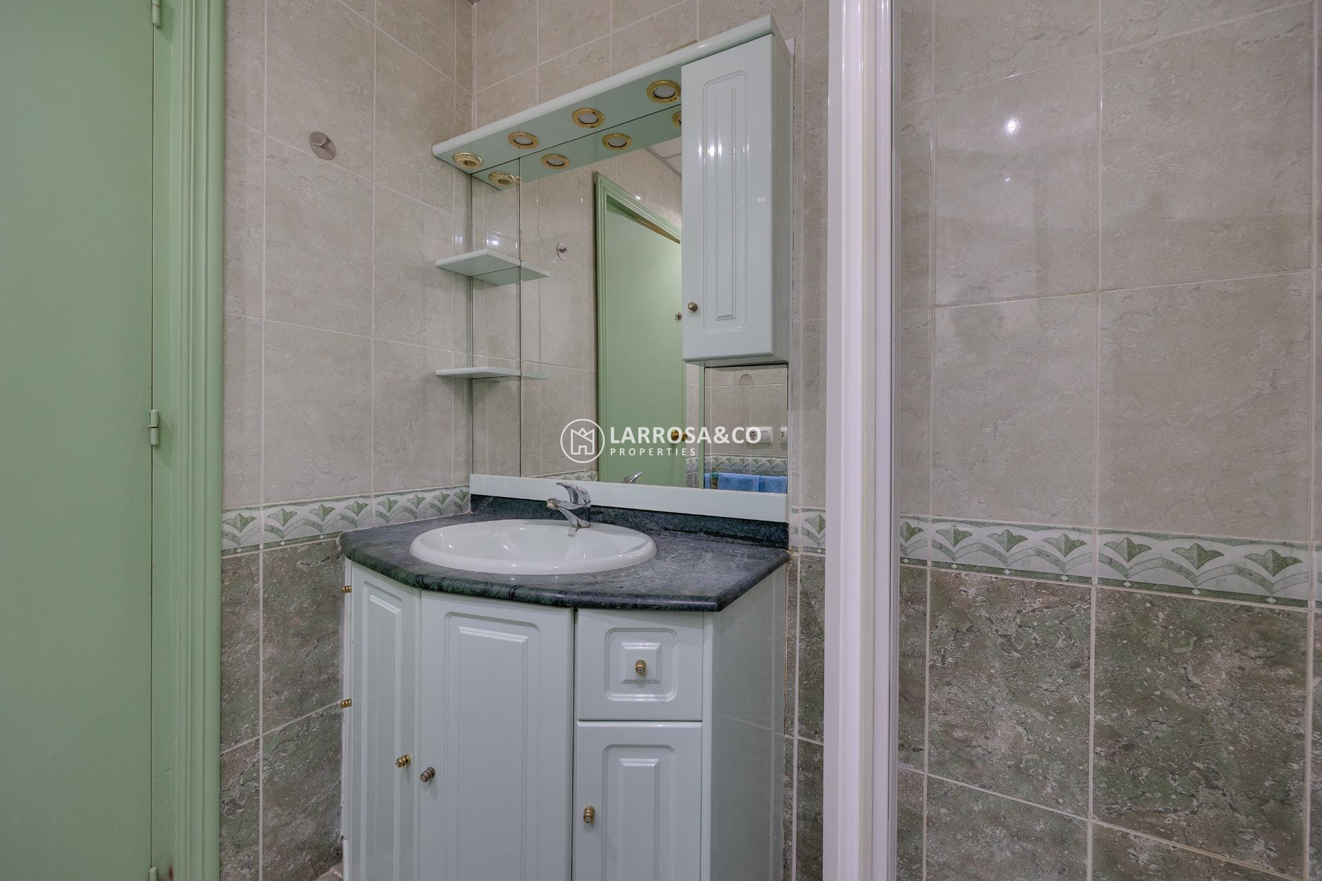 A Vendre - Bungalow - Torrevieja - La Mata