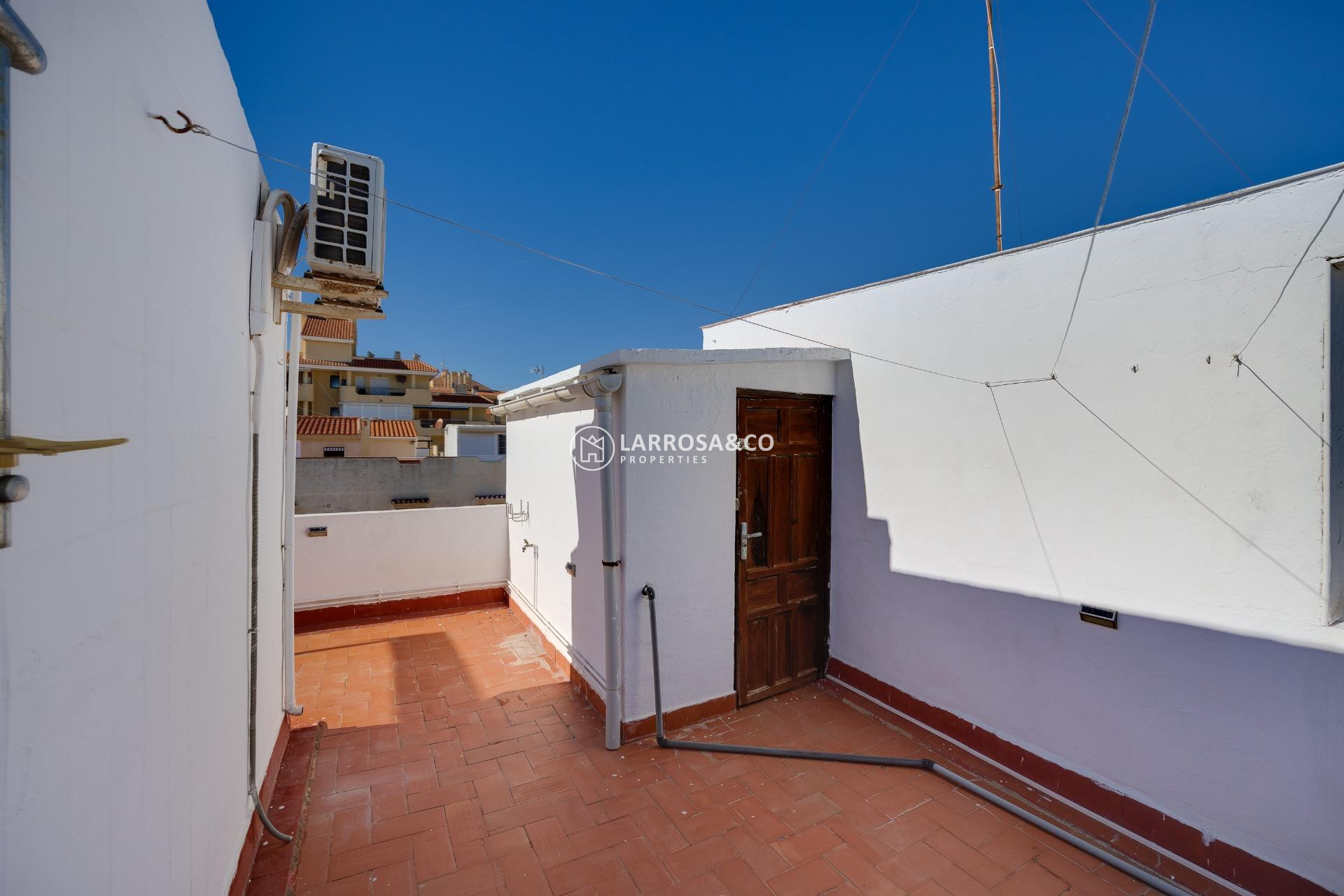 A Vendre - Bungalow - Torrevieja - La Mata