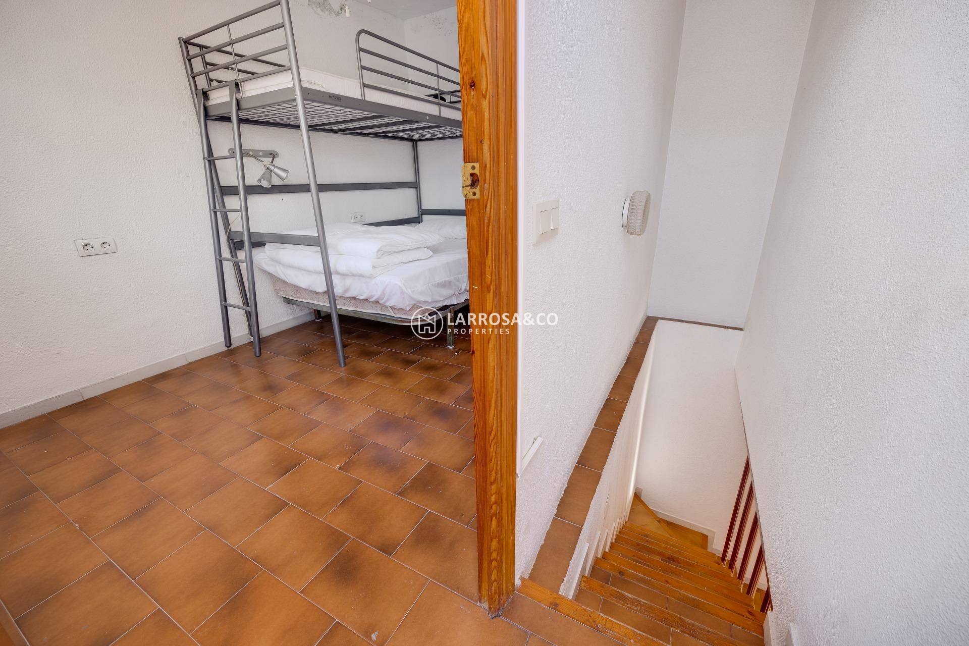 A Vendre - Bungalow - Torrevieja - La Mata