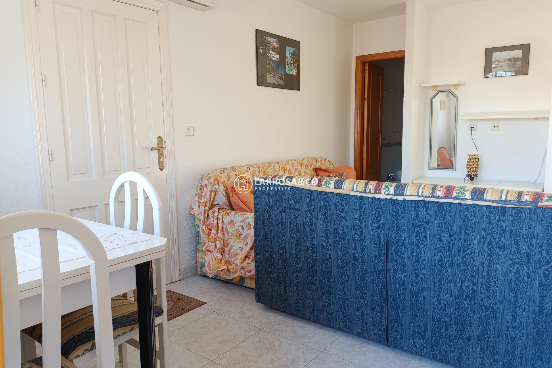 A Vendre - Bungalow - Torrevieja - La Siesta - El Salado - Torreta