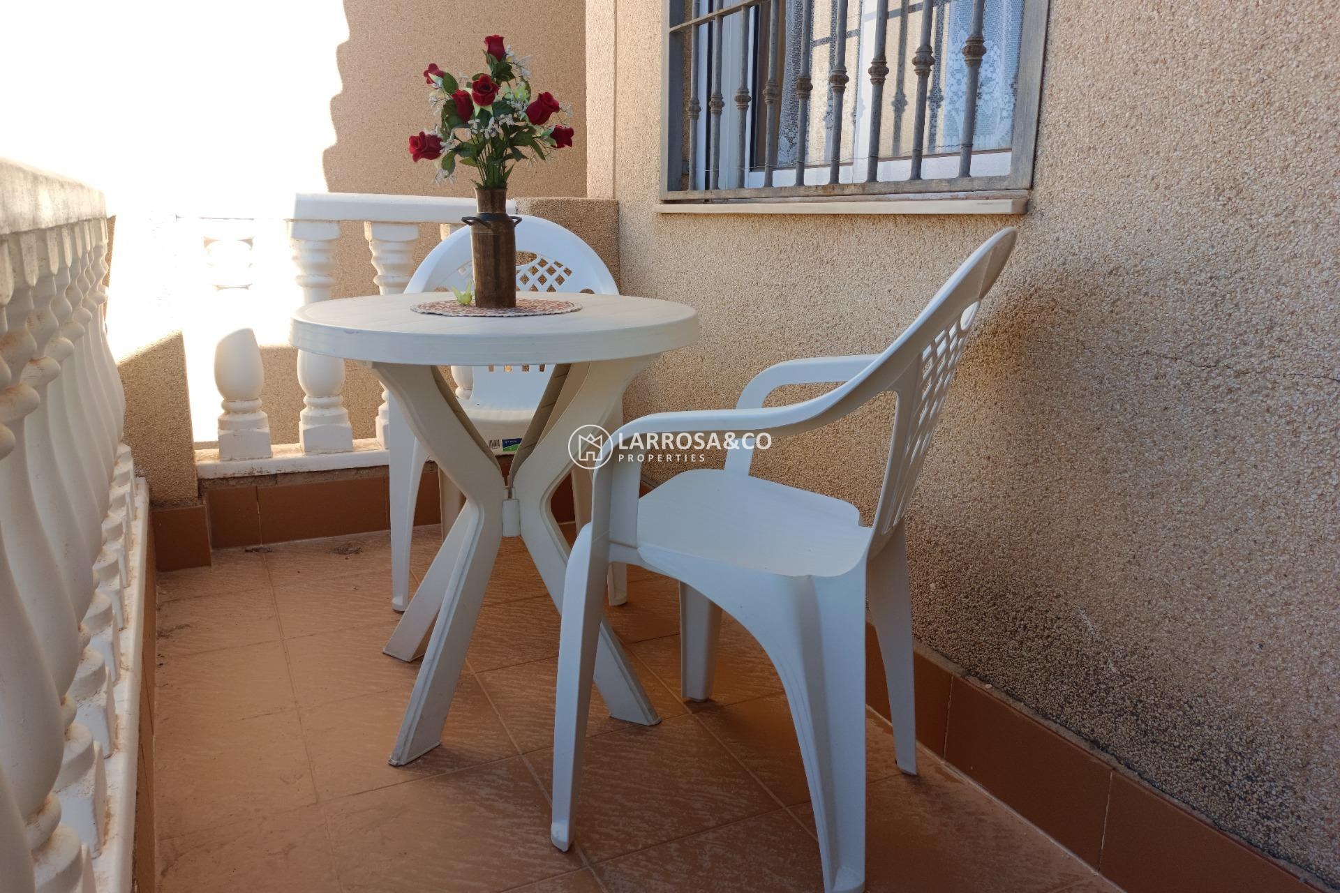 A Vendre - Bungalow - Torrevieja - La Siesta - El Salado - Torreta