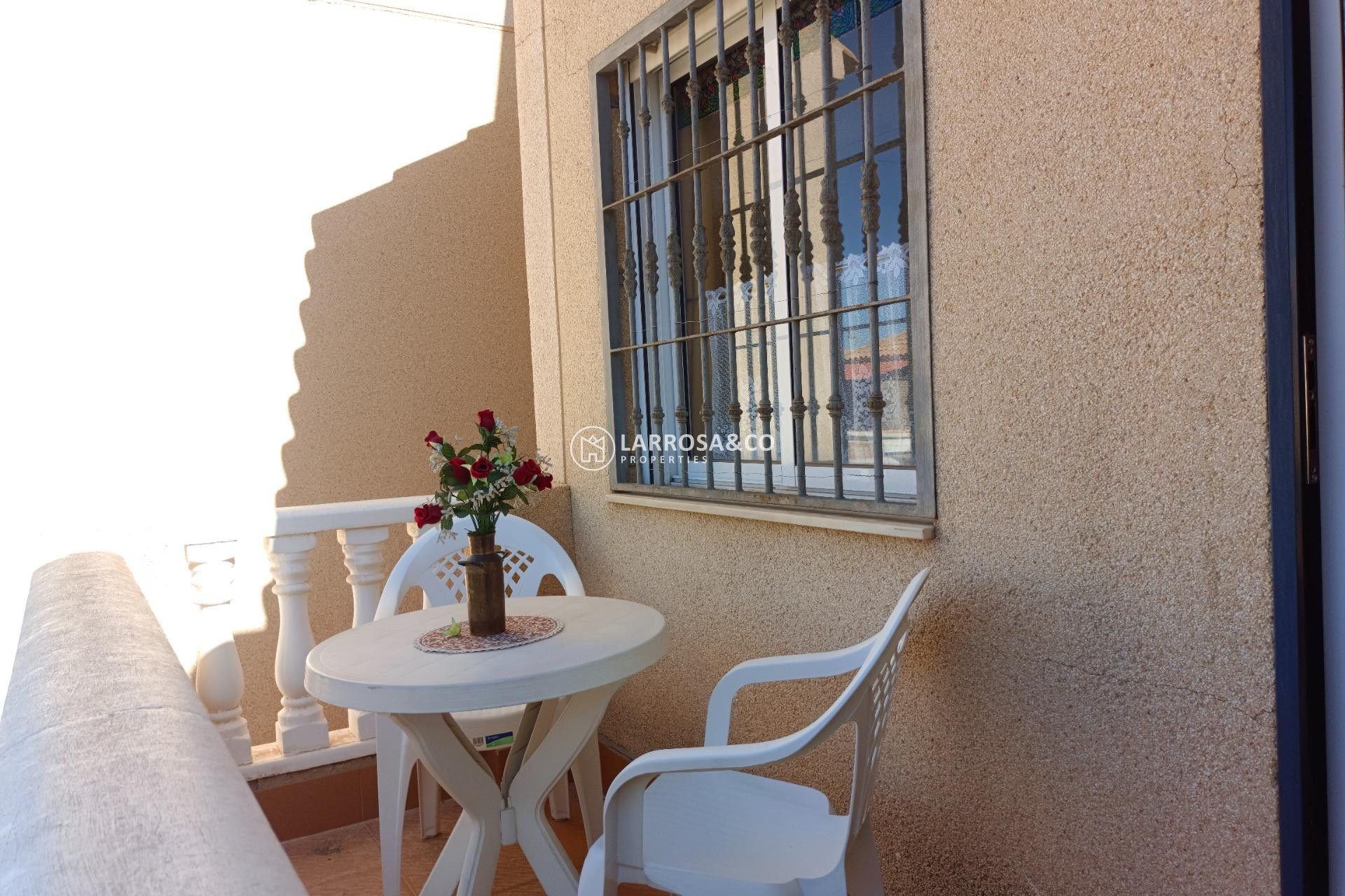 A Vendre - Bungalow - Torrevieja - La Siesta - El Salado - Torreta