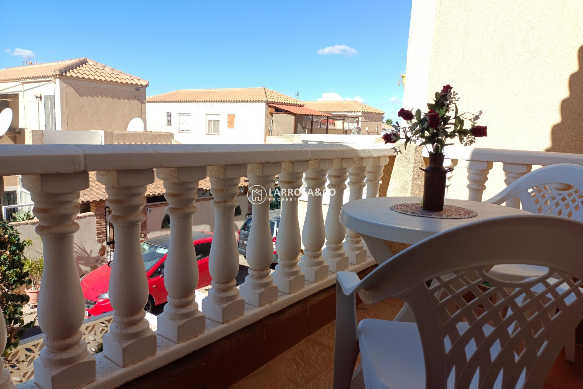 A Vendre - Bungalow - Torrevieja - La Siesta - El Salado - Torreta