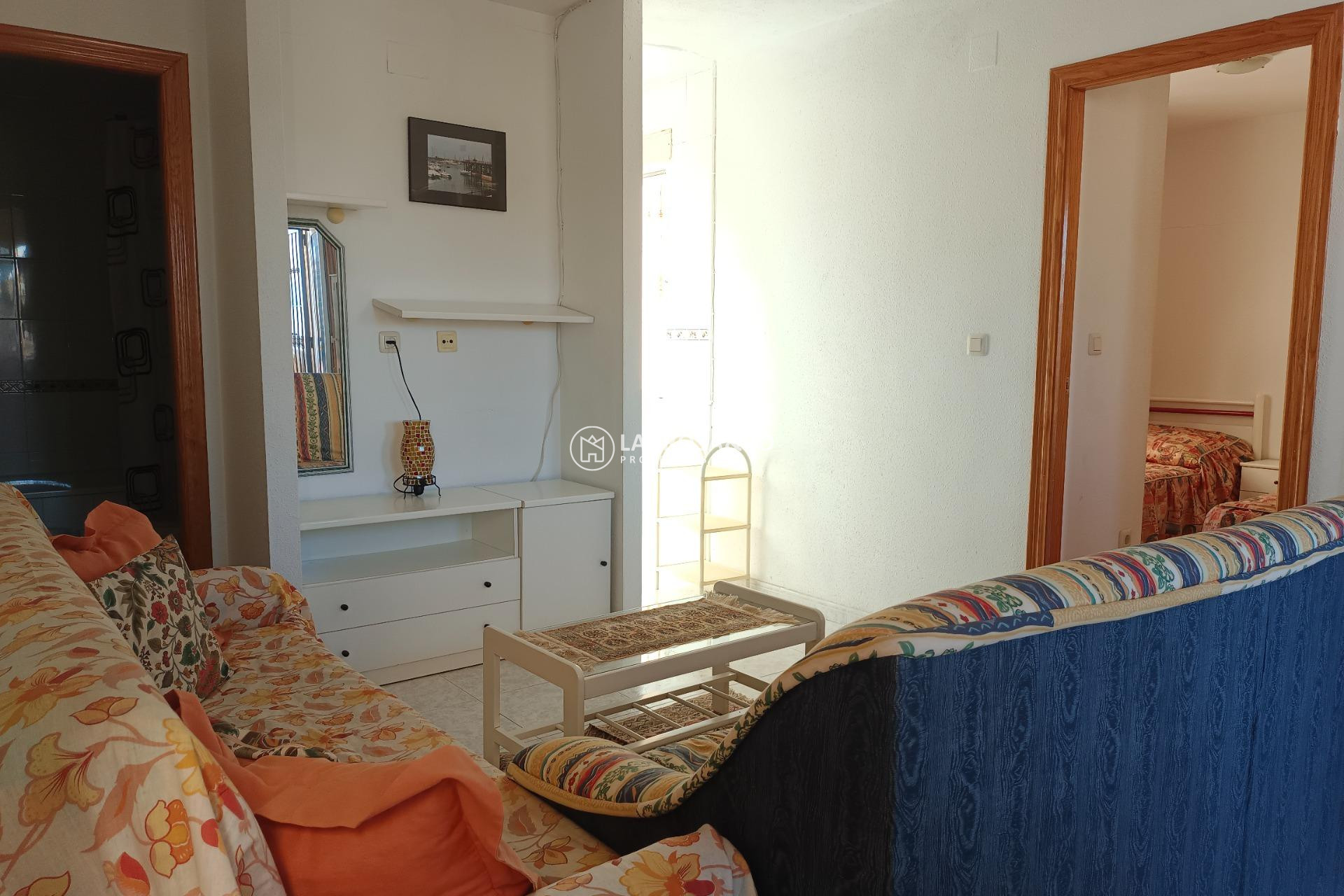 A Vendre - Bungalow - Torrevieja - La Siesta - El Salado - Torreta