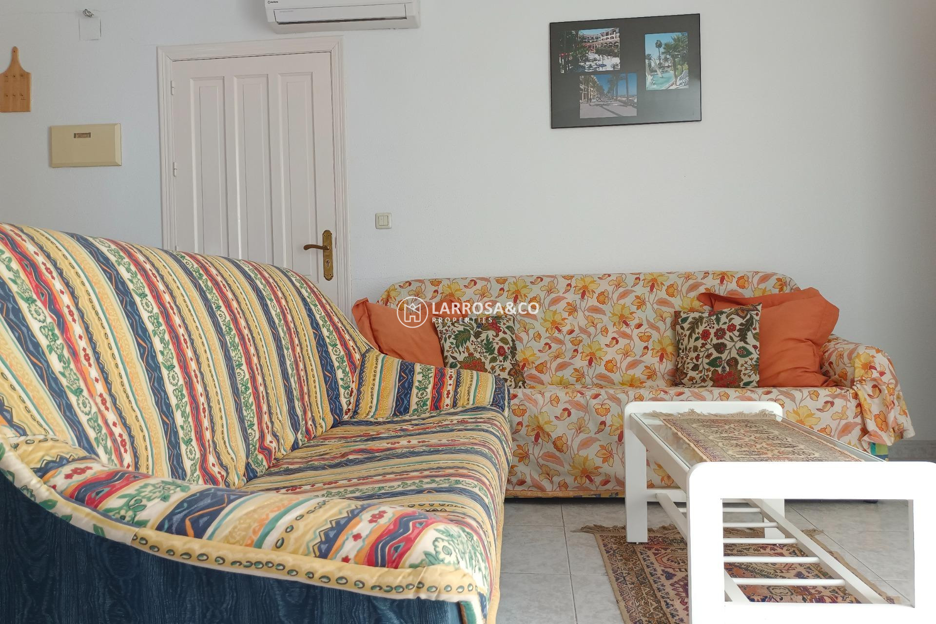 A Vendre - Bungalow - Torrevieja - La Siesta - El Salado - Torreta