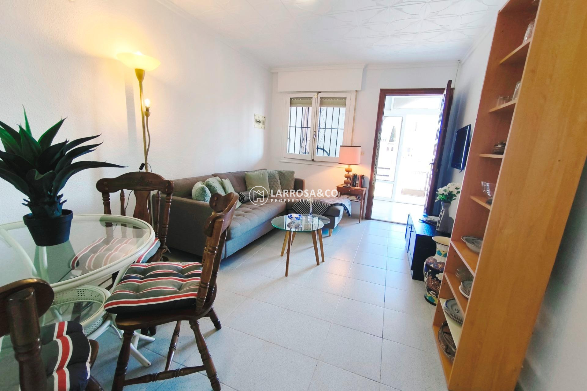 A Vendre - Bungalow - Torrevieja - La Siesta - El Salado - Torreta