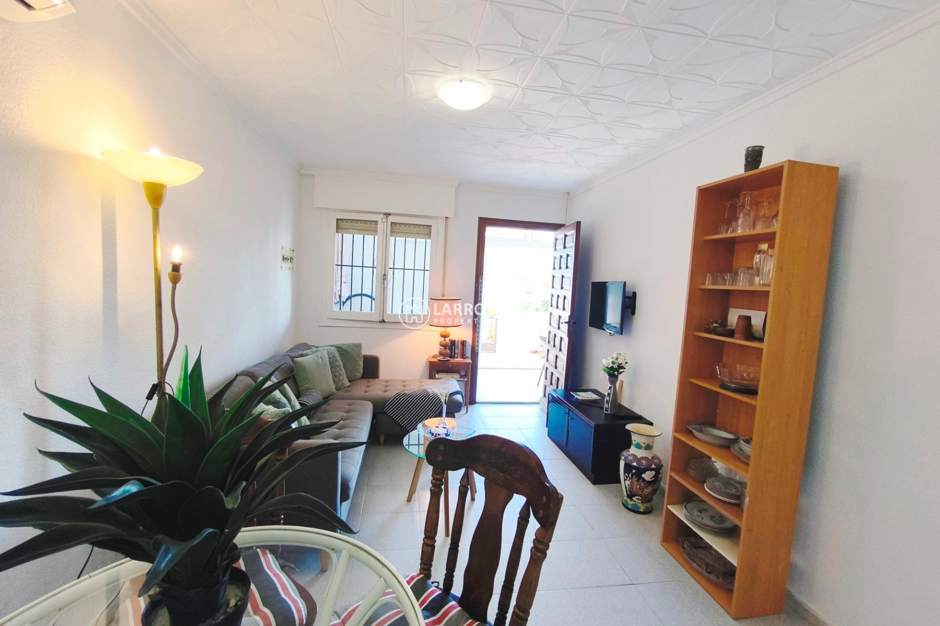 A Vendre - Bungalow - Torrevieja - La Siesta - El Salado - Torreta