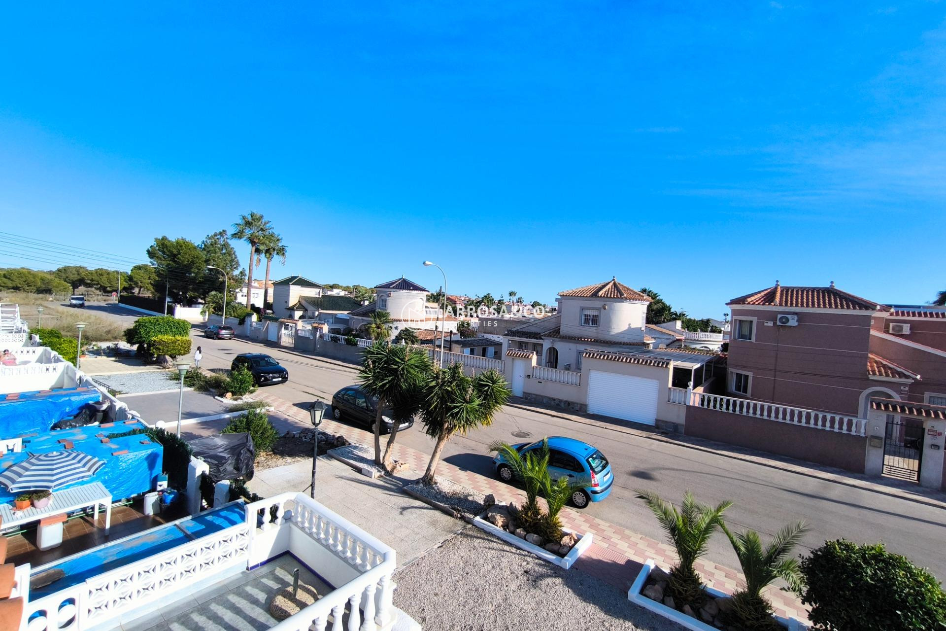 A Vendre - Bungalow - Torrevieja - La Siesta - El Salado - Torreta