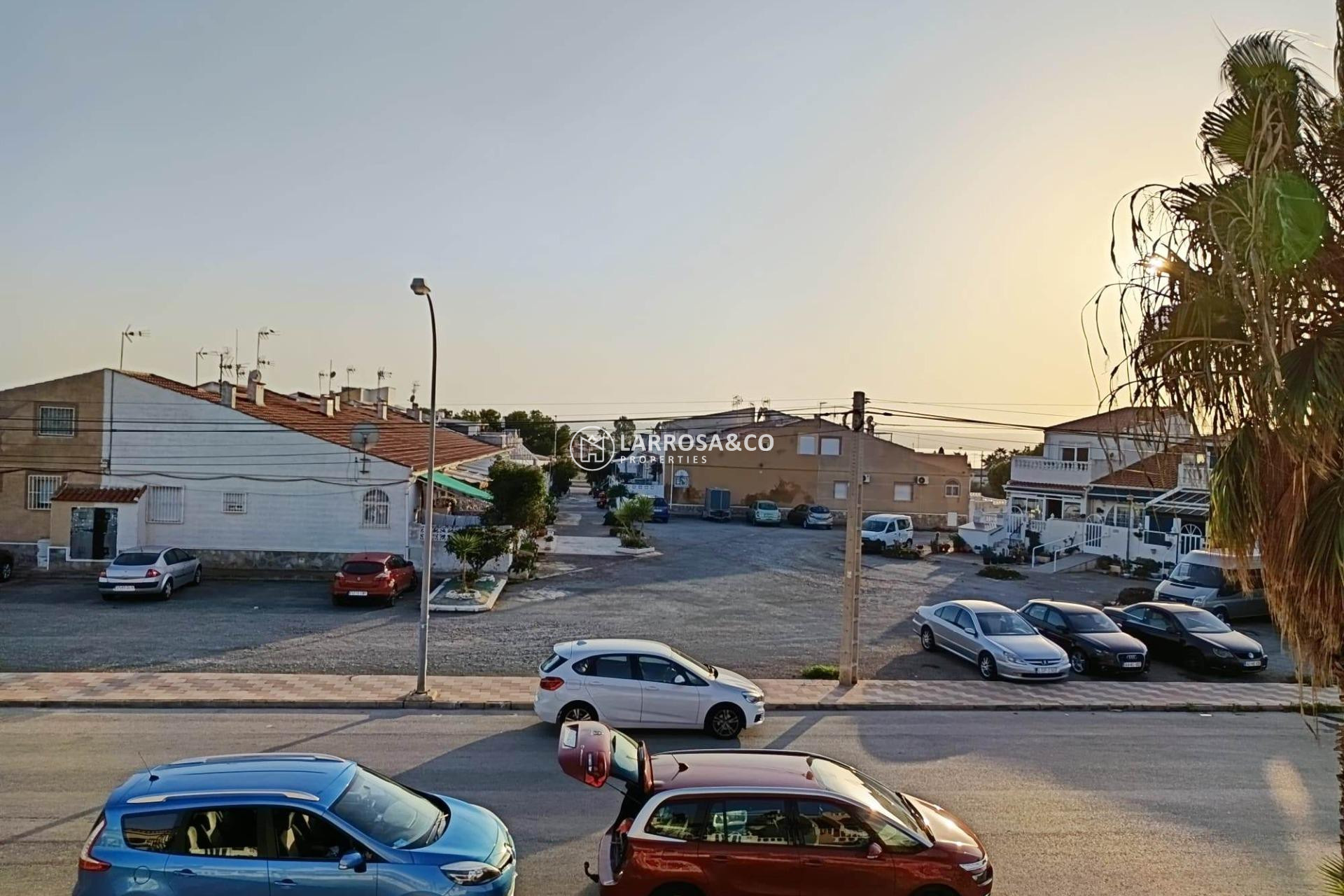 A Vendre - Bungalow - Torrevieja - La Siesta - El Salado - Torreta