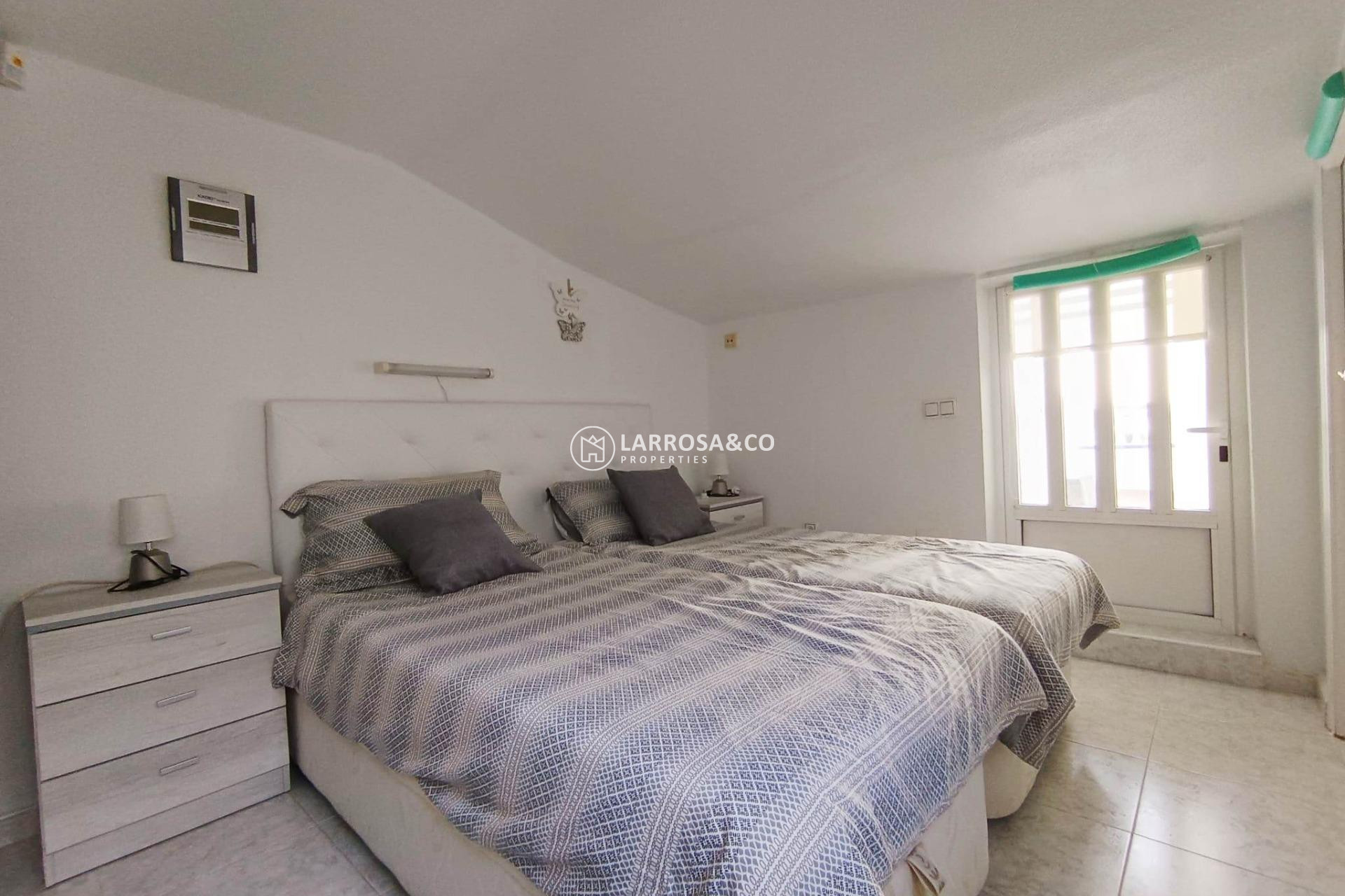 A Vendre - Bungalow - Torrevieja - La Siesta - El Salado - Torreta