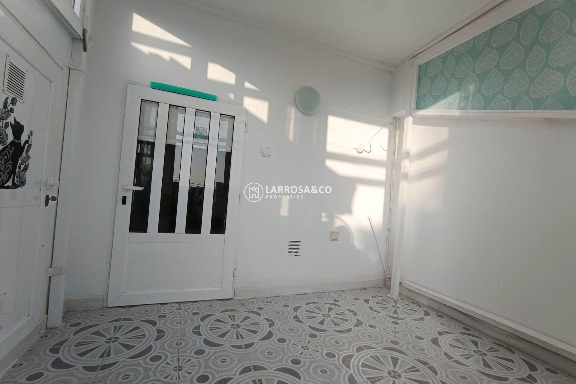 A Vendre - Bungalow - Torrevieja - La Siesta - El Salado - Torreta