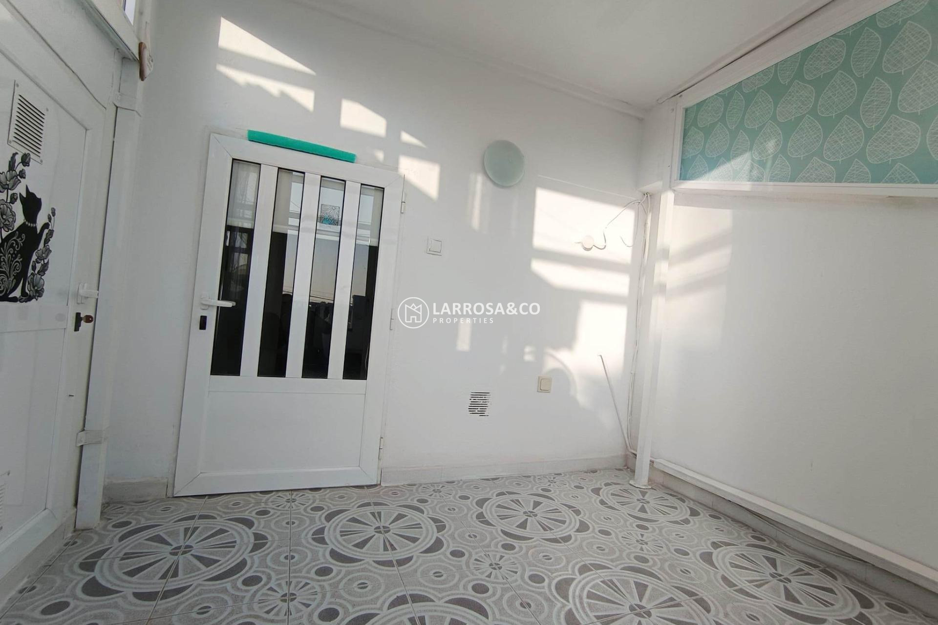 A Vendre - Bungalow - Torrevieja - La Siesta - El Salado - Torreta