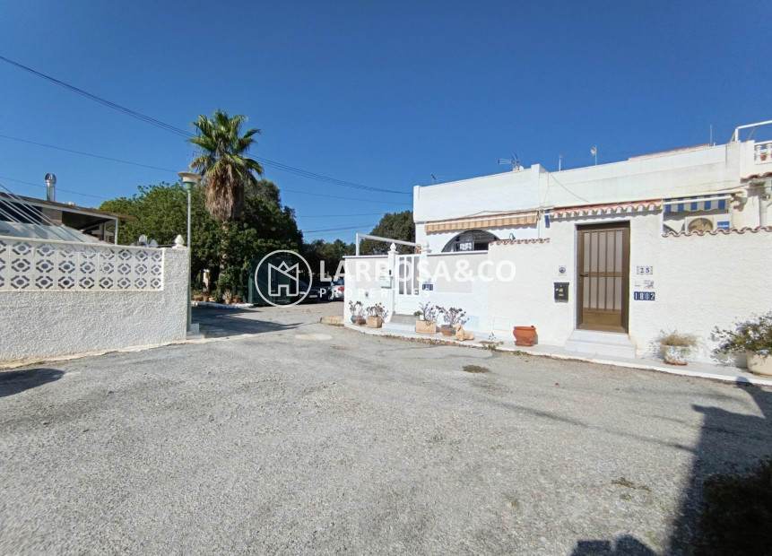 A Vendre - Bungalow - Torrevieja - La Siesta - El Salado - Torreta