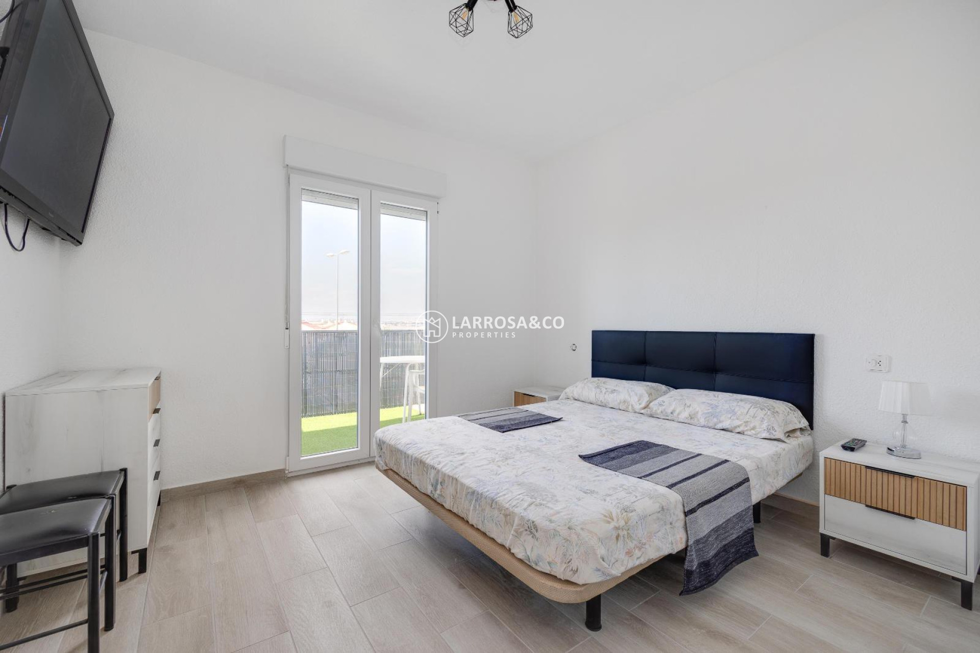 A Vendre - Bungalow - Torrevieja - La Siesta - El Salado - Torreta