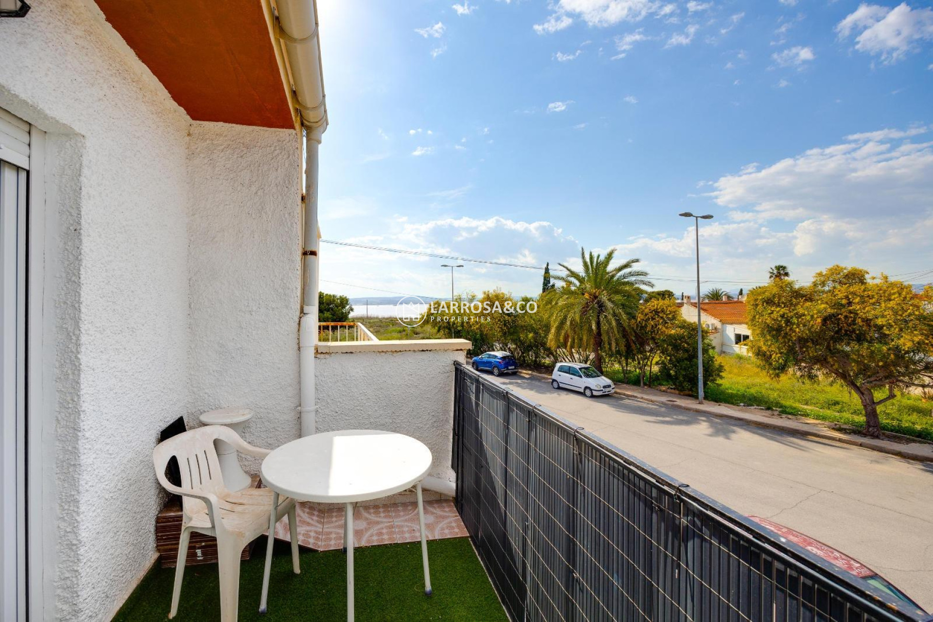 A Vendre - Bungalow - Torrevieja - La Siesta - El Salado - Torreta