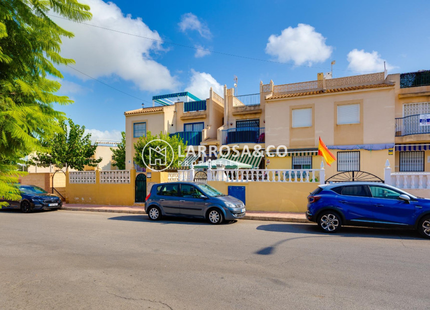 A Vendre - Bungalow - Torrevieja - La Siesta - El Salado - Torreta