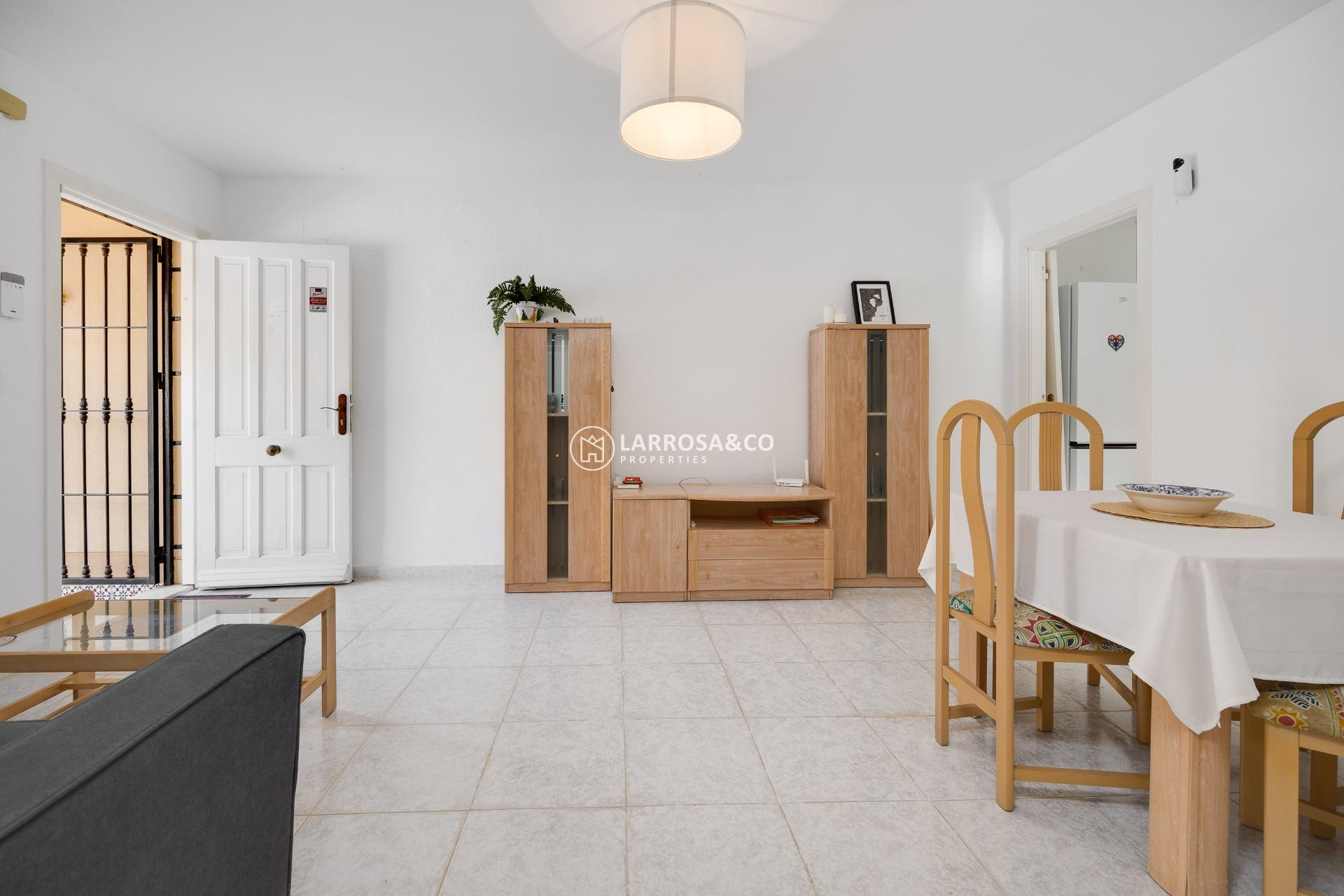 A Vendre - Bungalow - Torrevieja - La Siesta - El Salado - Torreta