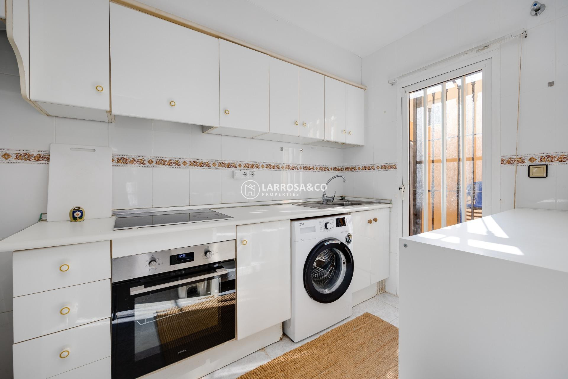 A Vendre - Bungalow - Torrevieja - La Siesta - El Salado - Torreta