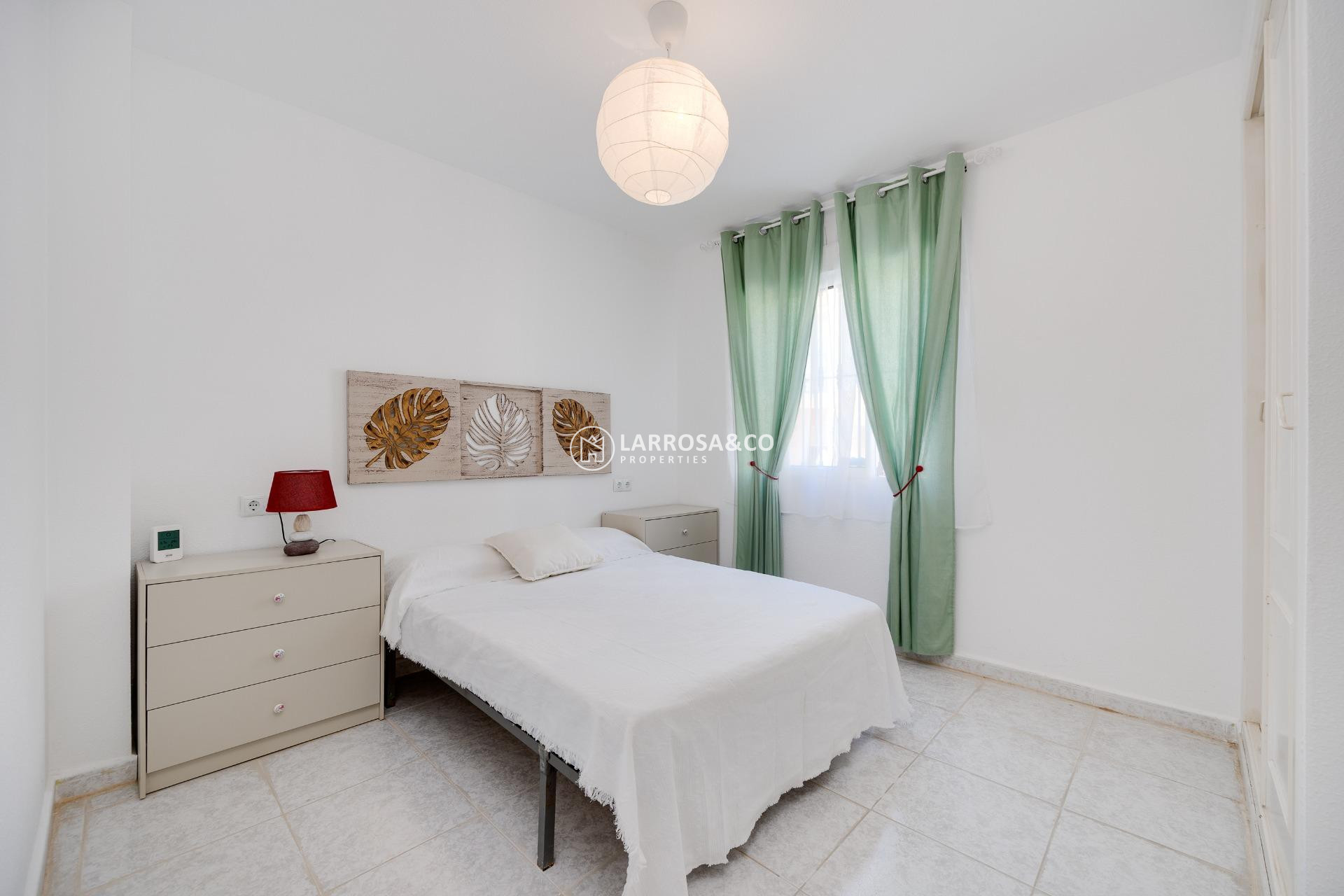 A Vendre - Bungalow - Torrevieja - La Siesta - El Salado - Torreta