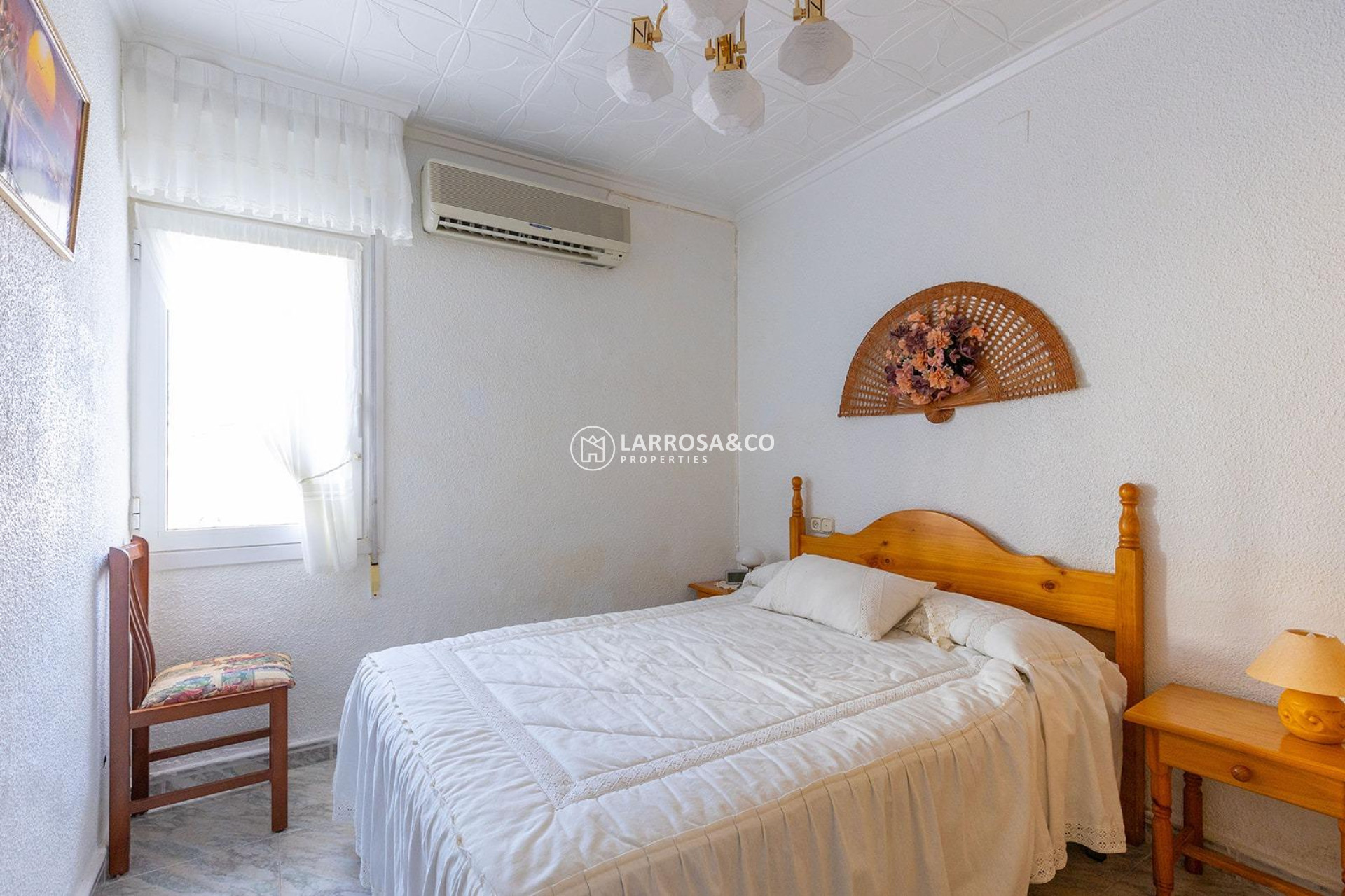 A Vendre - Bungalow - Torrevieja - La Siesta - El Salado - Torreta