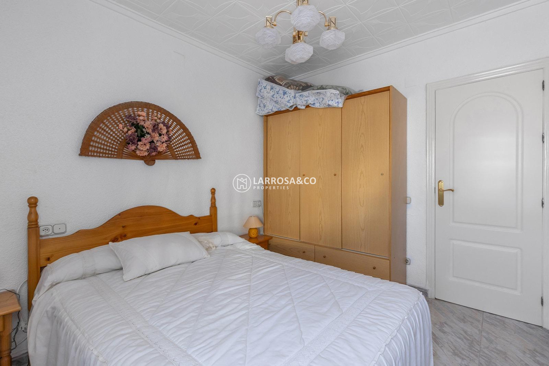 A Vendre - Bungalow - Torrevieja - La Siesta - El Salado - Torreta