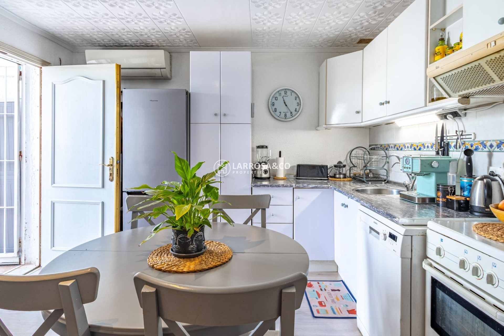 A Vendre - Bungalow - Torrevieja - La Siesta - El Salado - Torreta