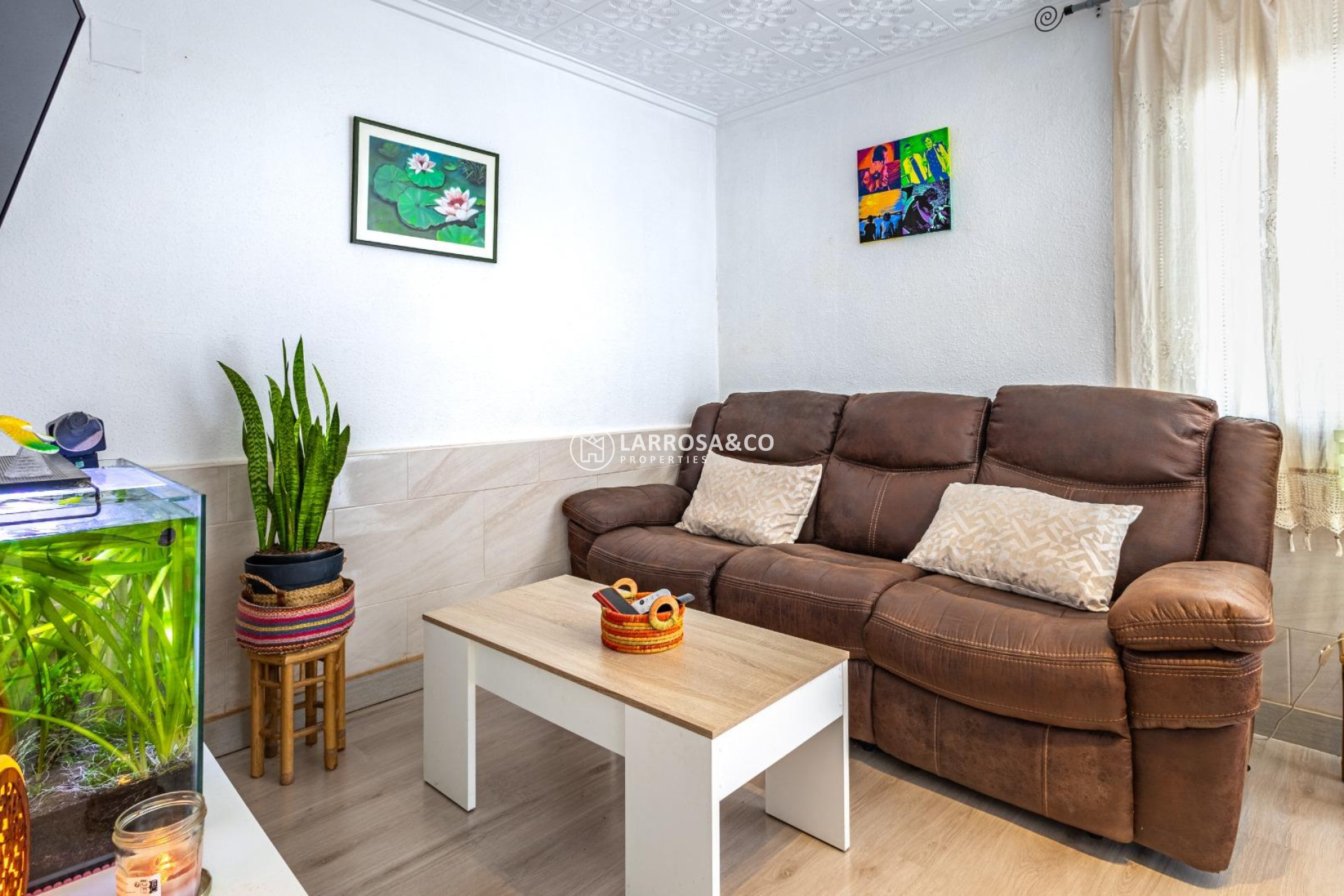 A Vendre - Bungalow - Torrevieja - La Siesta - El Salado - Torreta