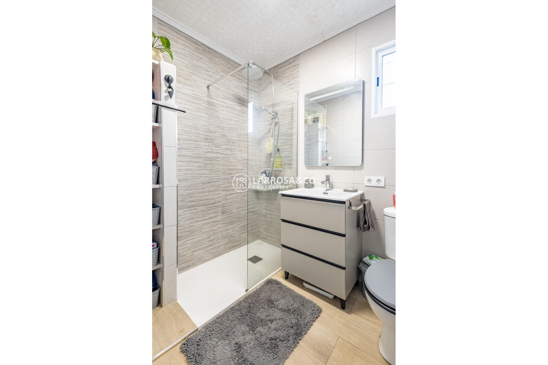 A Vendre - Bungalow - Torrevieja - La Siesta - El Salado - Torreta