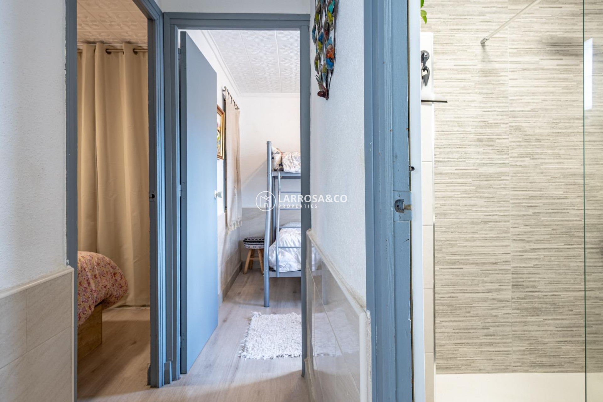 A Vendre - Bungalow - Torrevieja - La Siesta - El Salado - Torreta